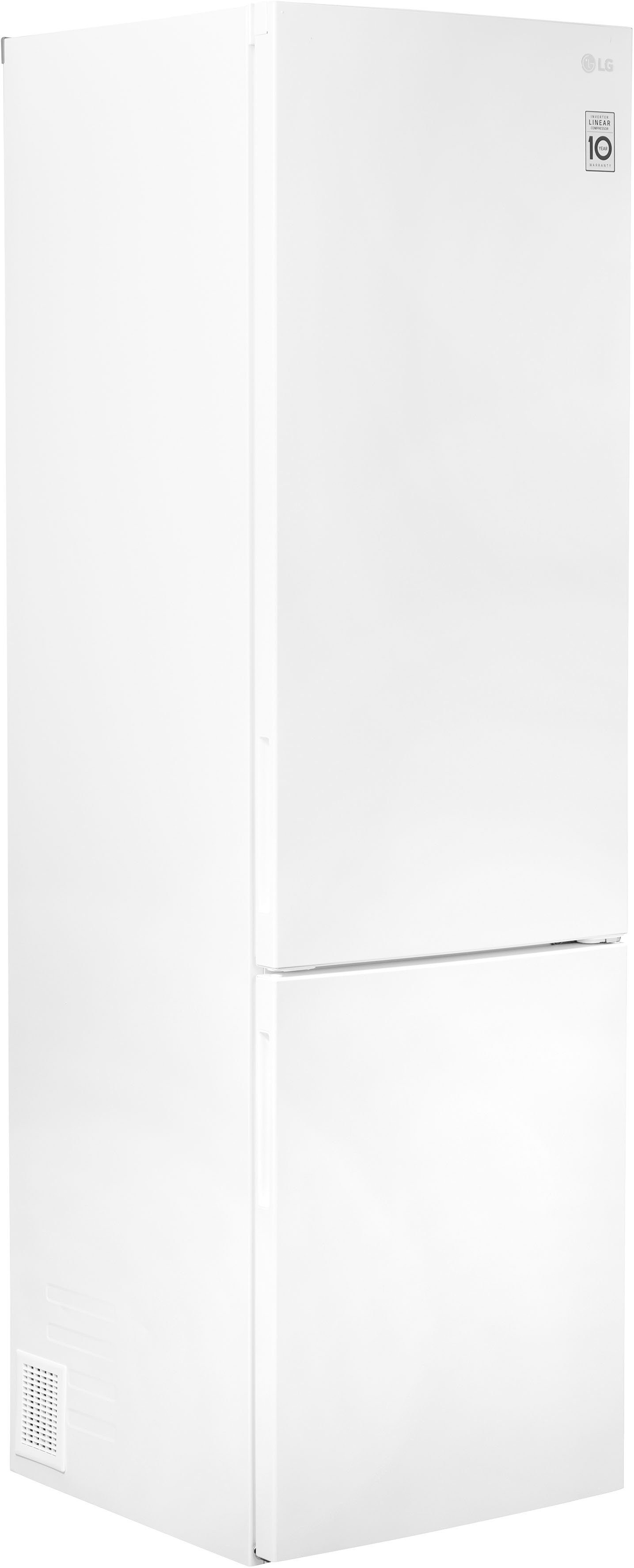 LG Kühl-/Gefrierkombination Serie 6 GBP62SWNAC, 203 cm hoch, 59,5 cm breit – Bild 5 von 5