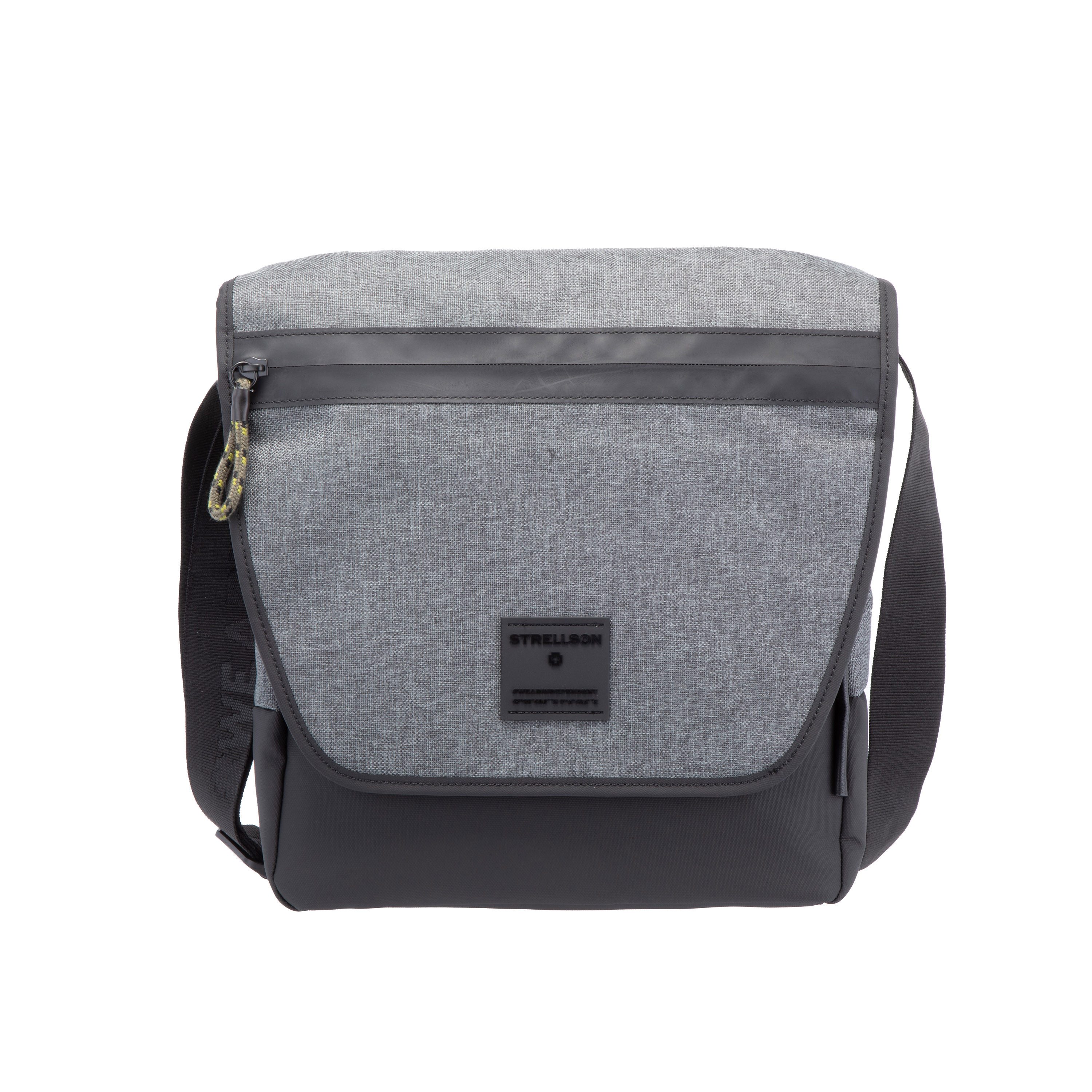 Strellson Schultertasche Strellson - Herren Schultertasche günstig online kaufen