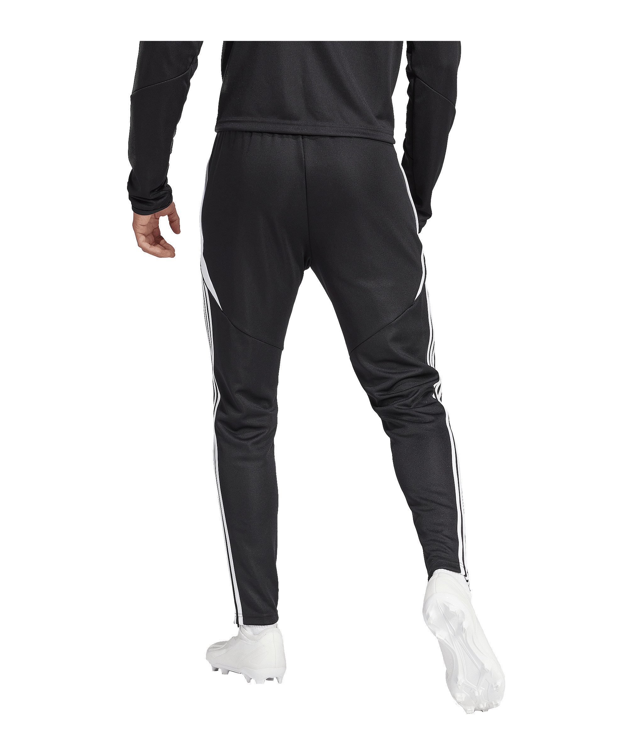 adidas Performance Sporthose adidas Performance Tiro24 Slim Trainingshose T günstig online kaufen