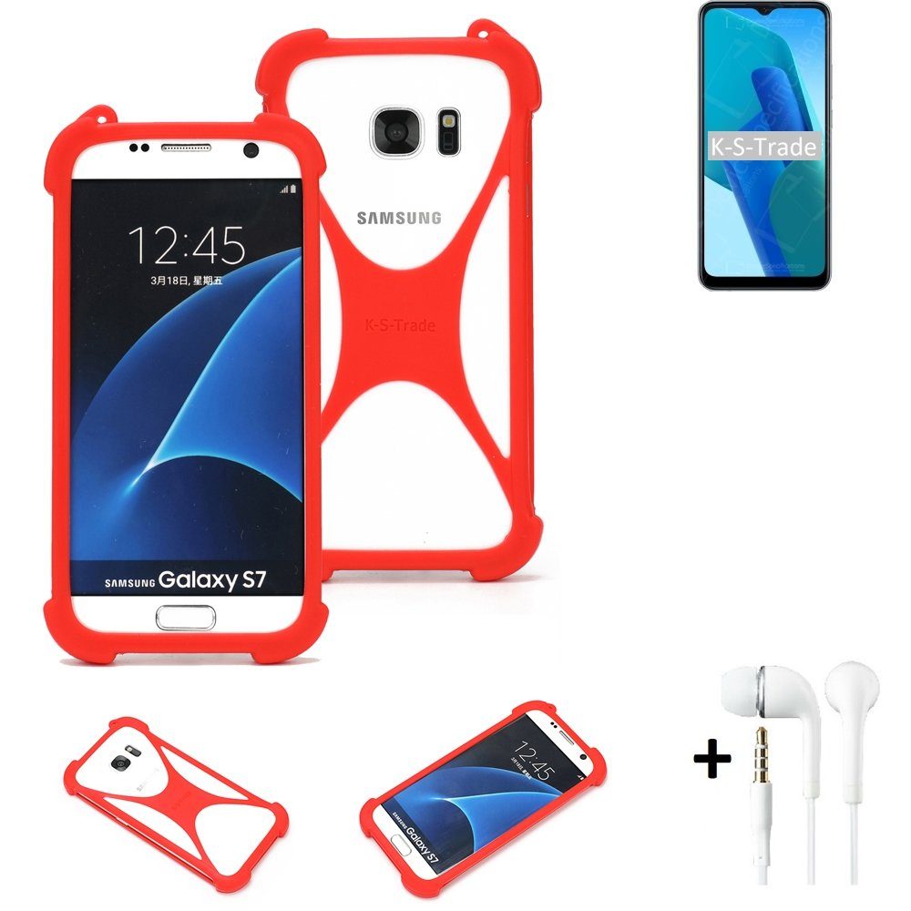 Handyhülle für Oppo A16e