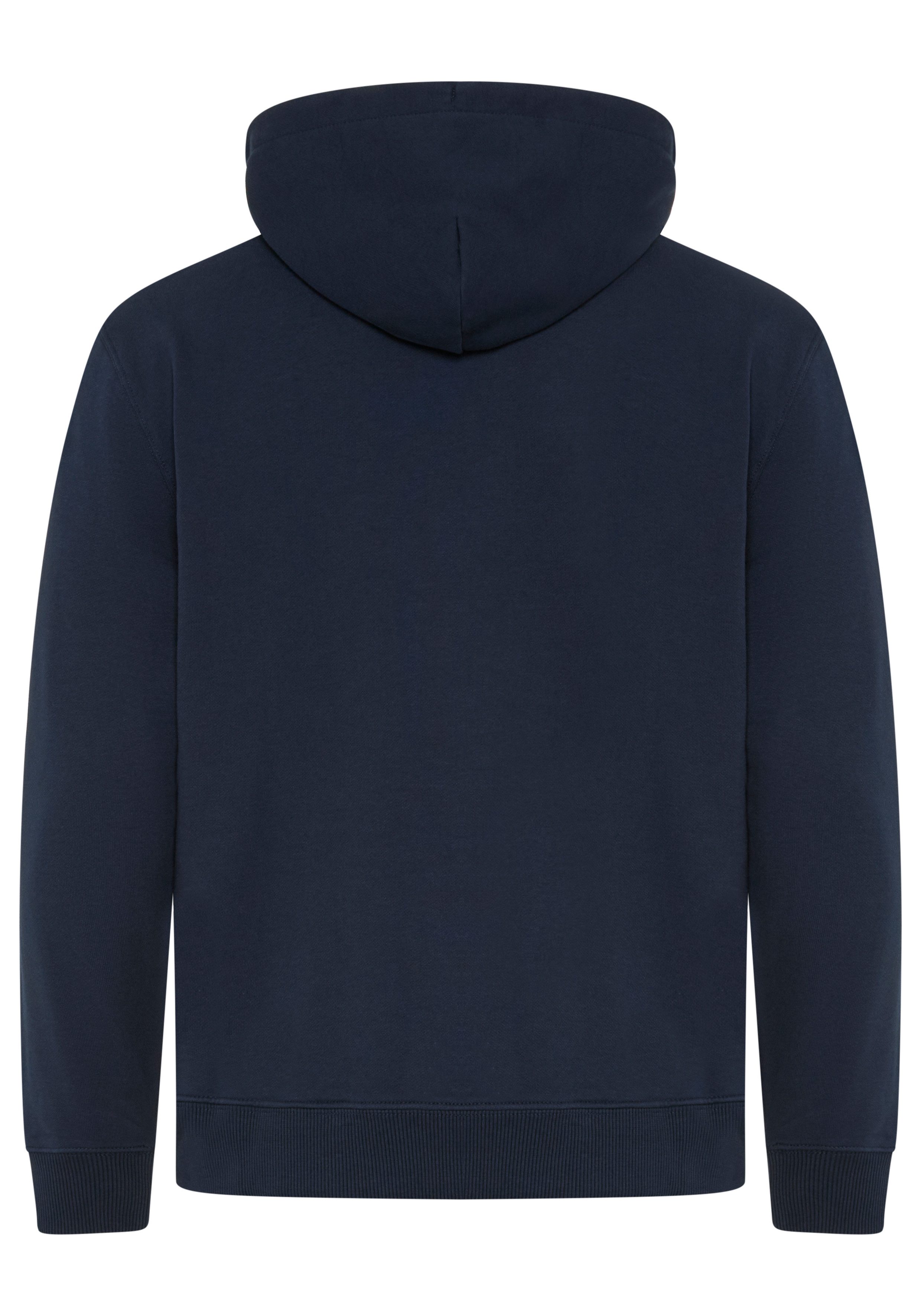 Calvin Klein Jeans Sweatshirt MONOGRAM HOODIE günstig online kaufen