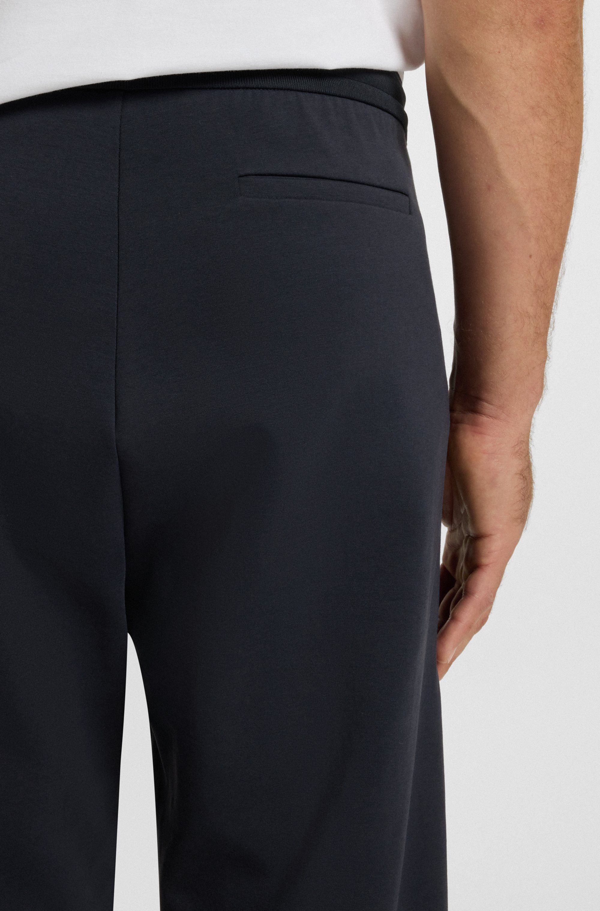 BOSS GREEN Jogginghose Pants Zone Regular günstig online kaufen