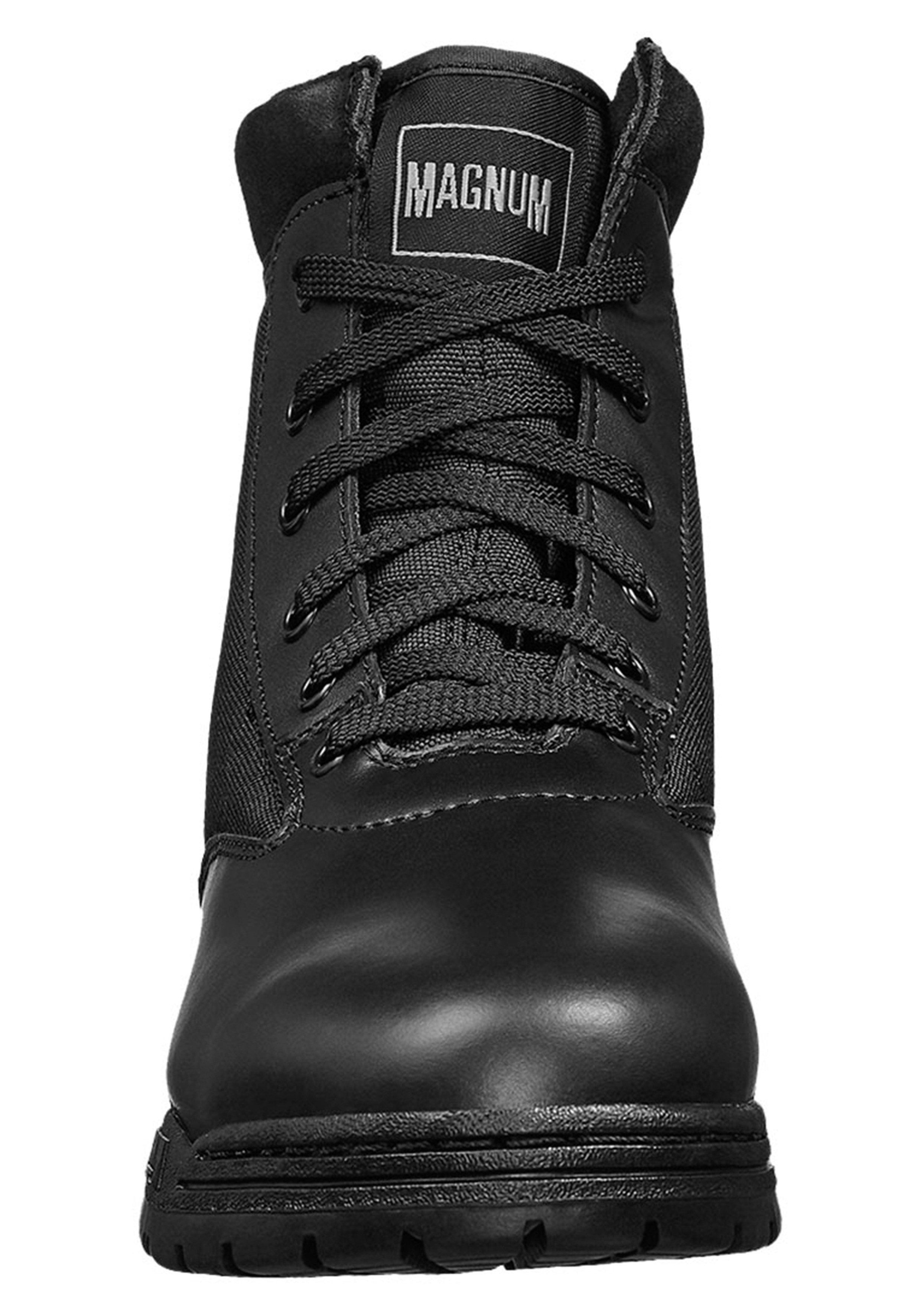 Magnum Classic Mid Stiefel Wasserdicht – Bild 4 von 5