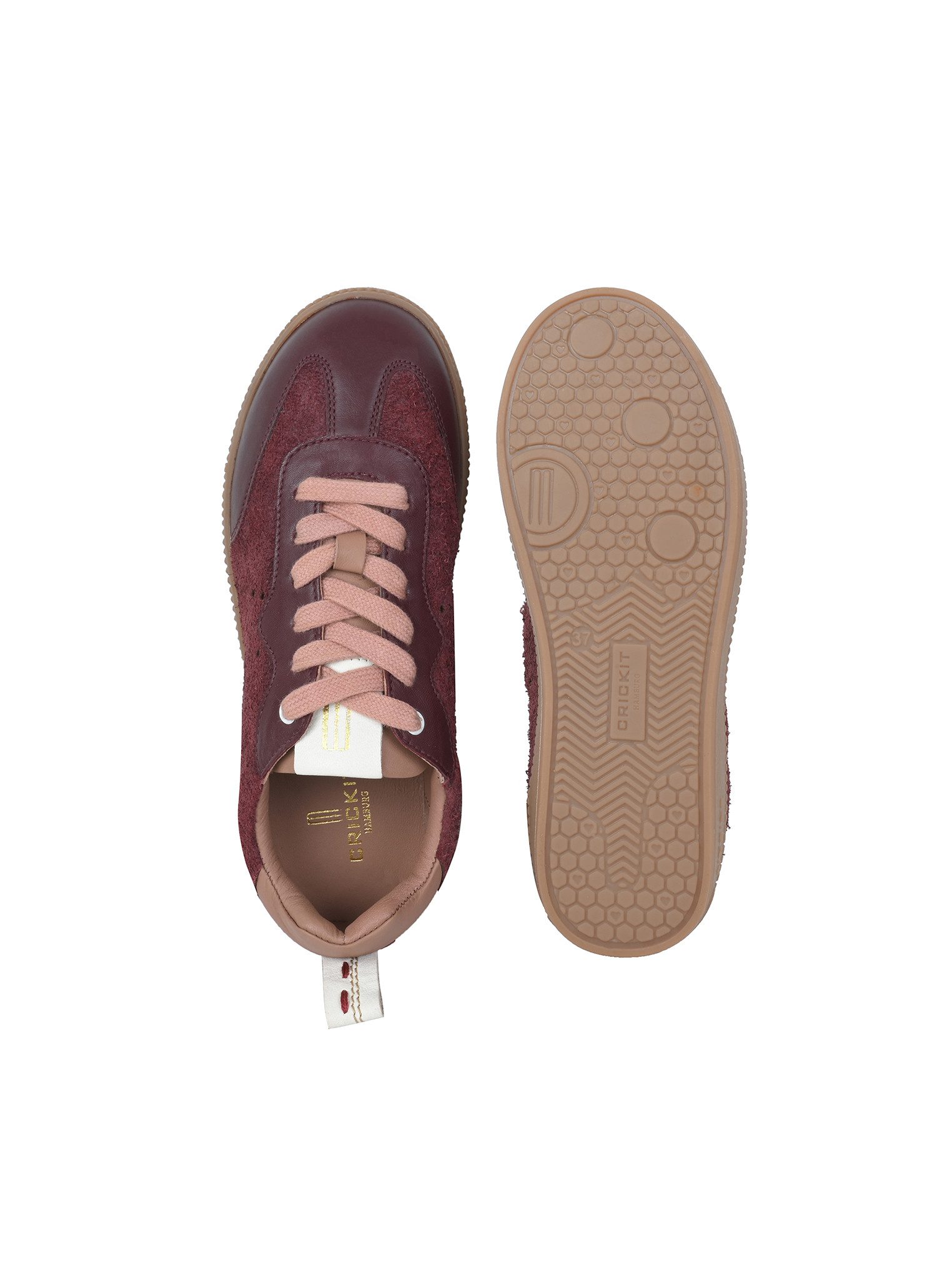 CRICKIT RUNA Sneaker