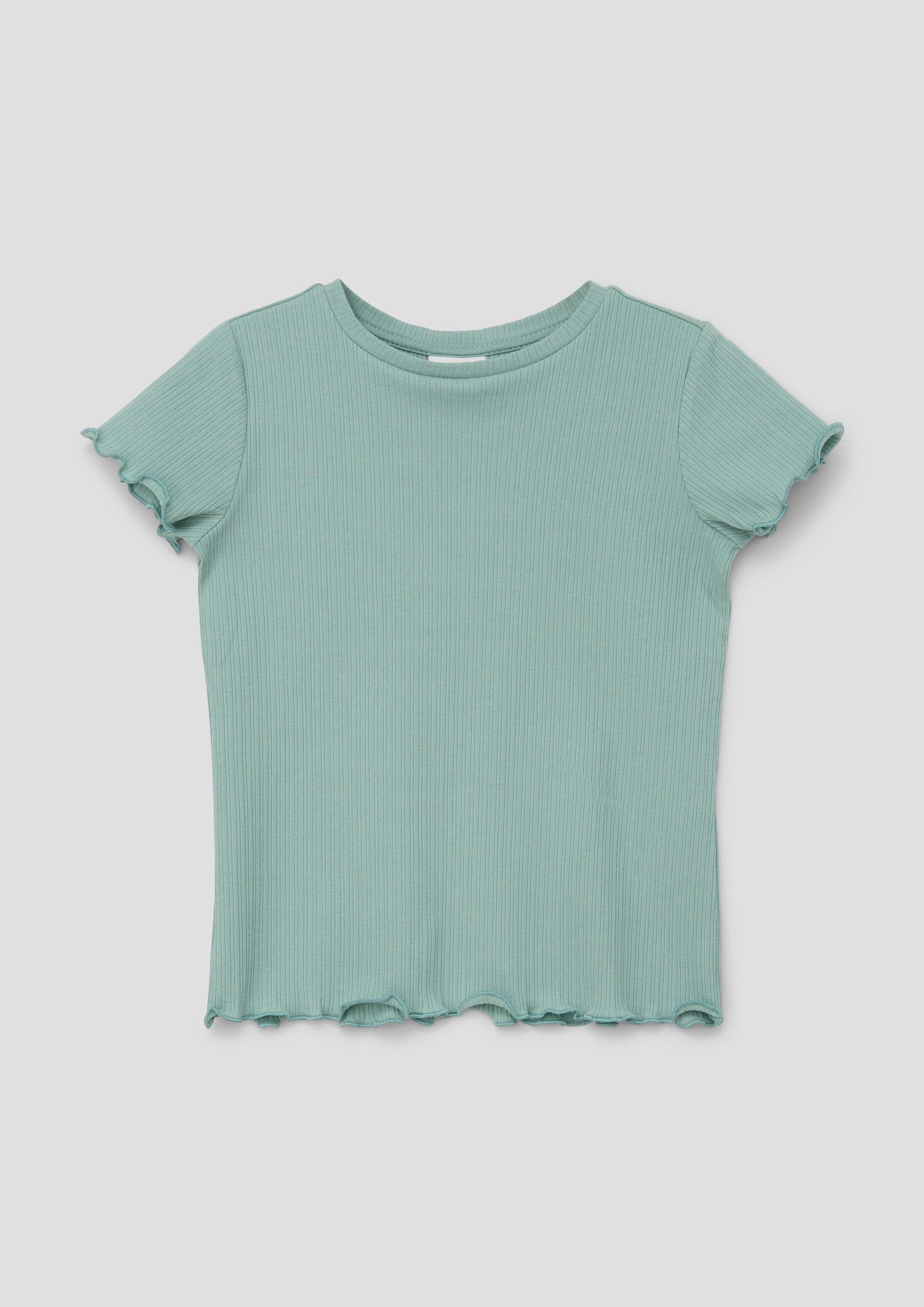 Kurzarmshirt T-Shirt