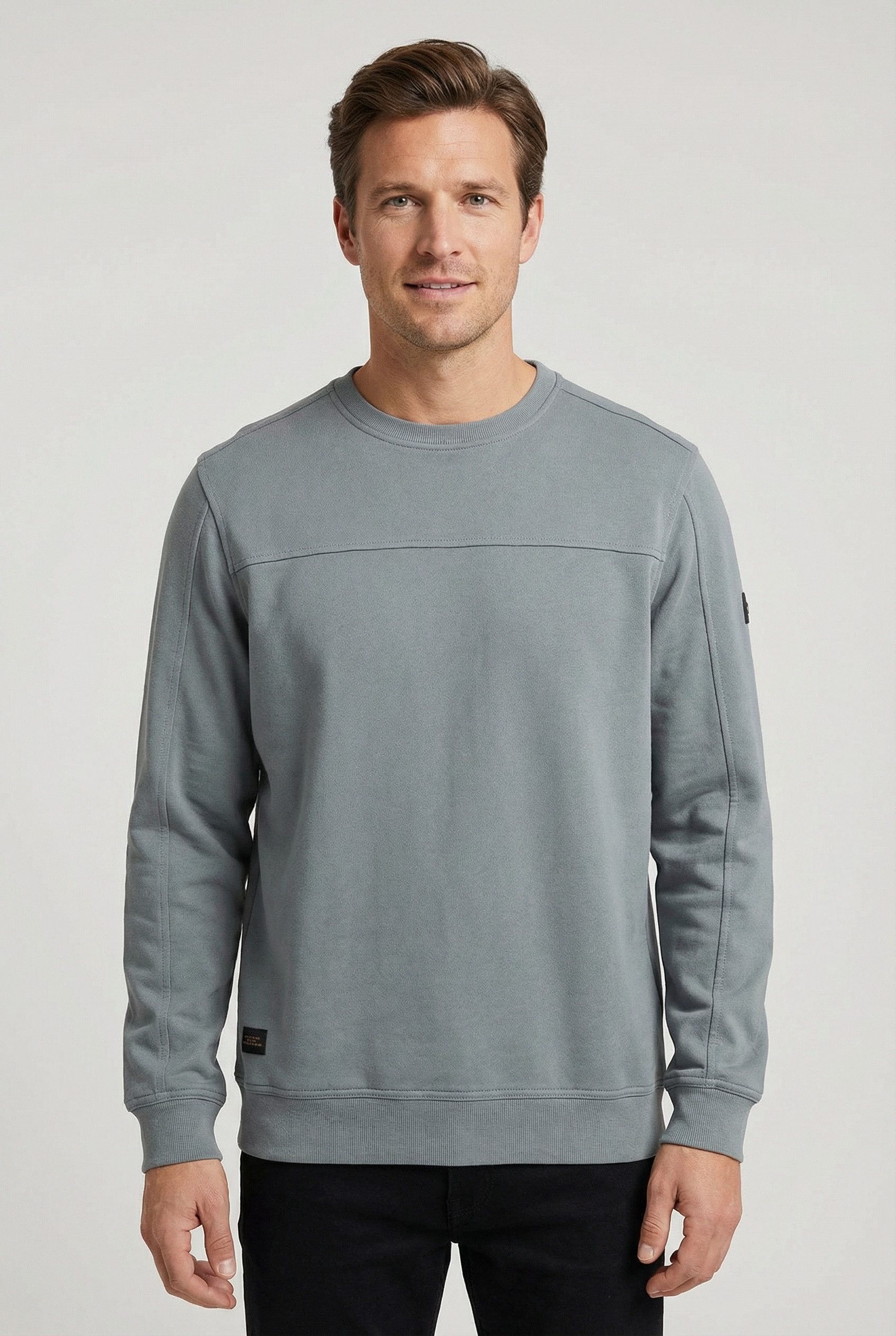 camel active Sweater mit Rundhals günstig online kaufen