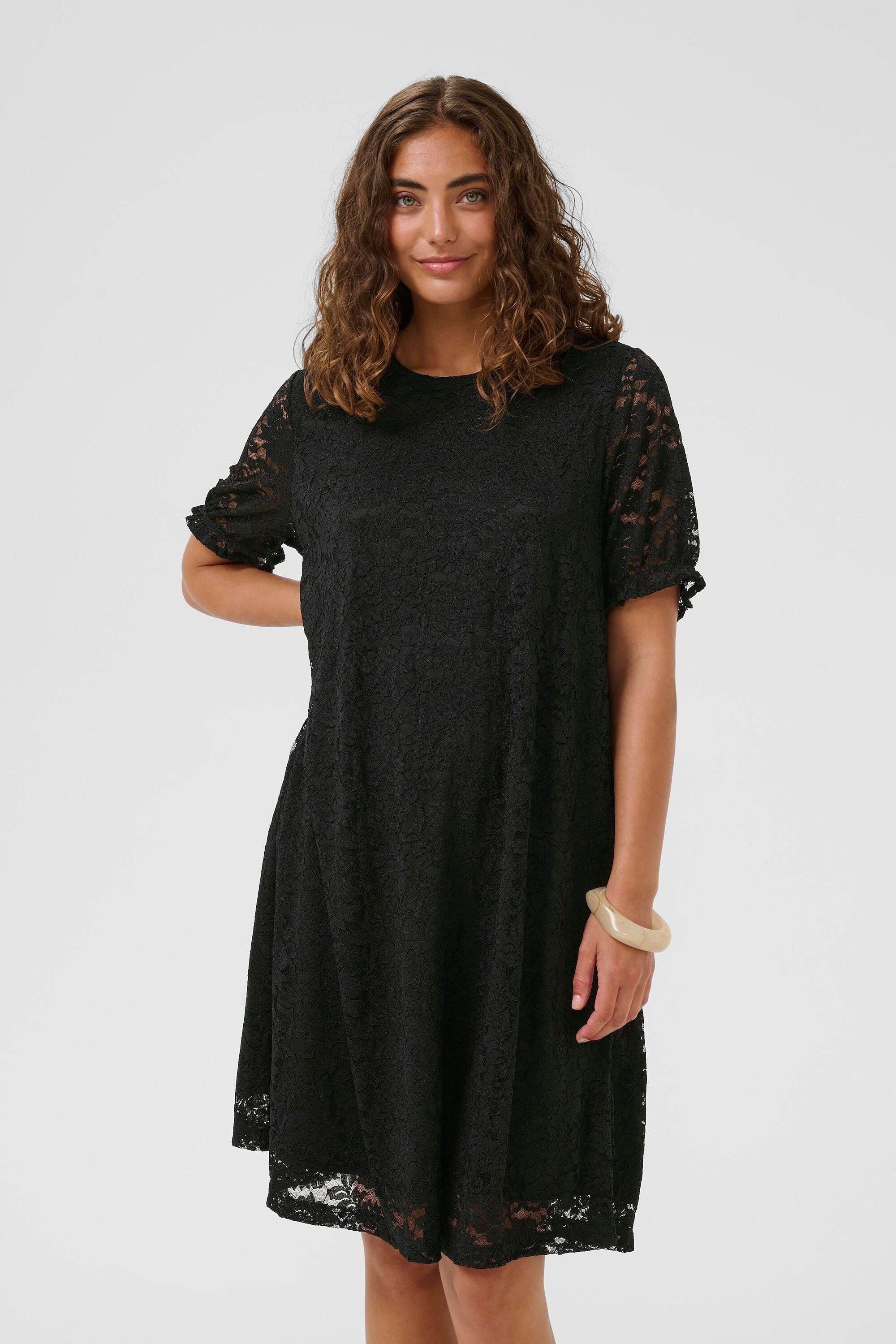 Culture Blusenkleid Kleid CUkala