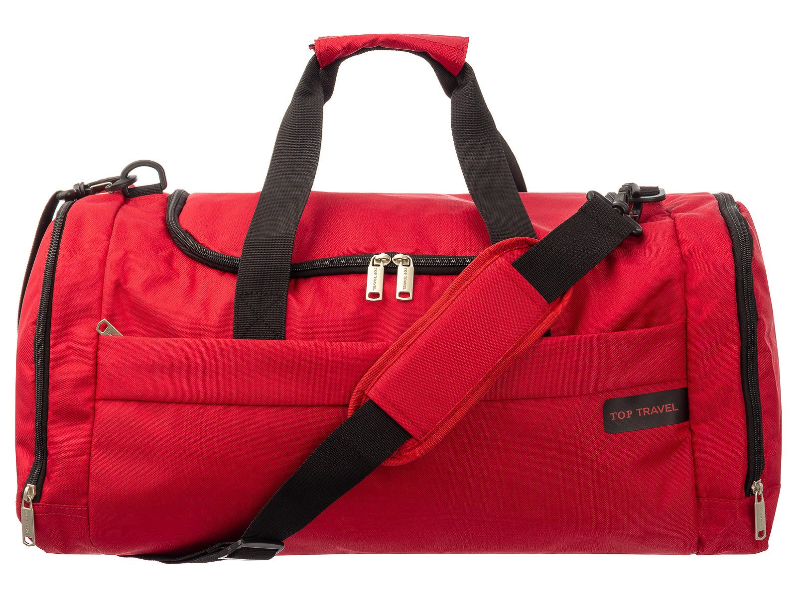 Top Travel Sporttasche 422434 Sporttasche Reisetasche günstig online kaufen