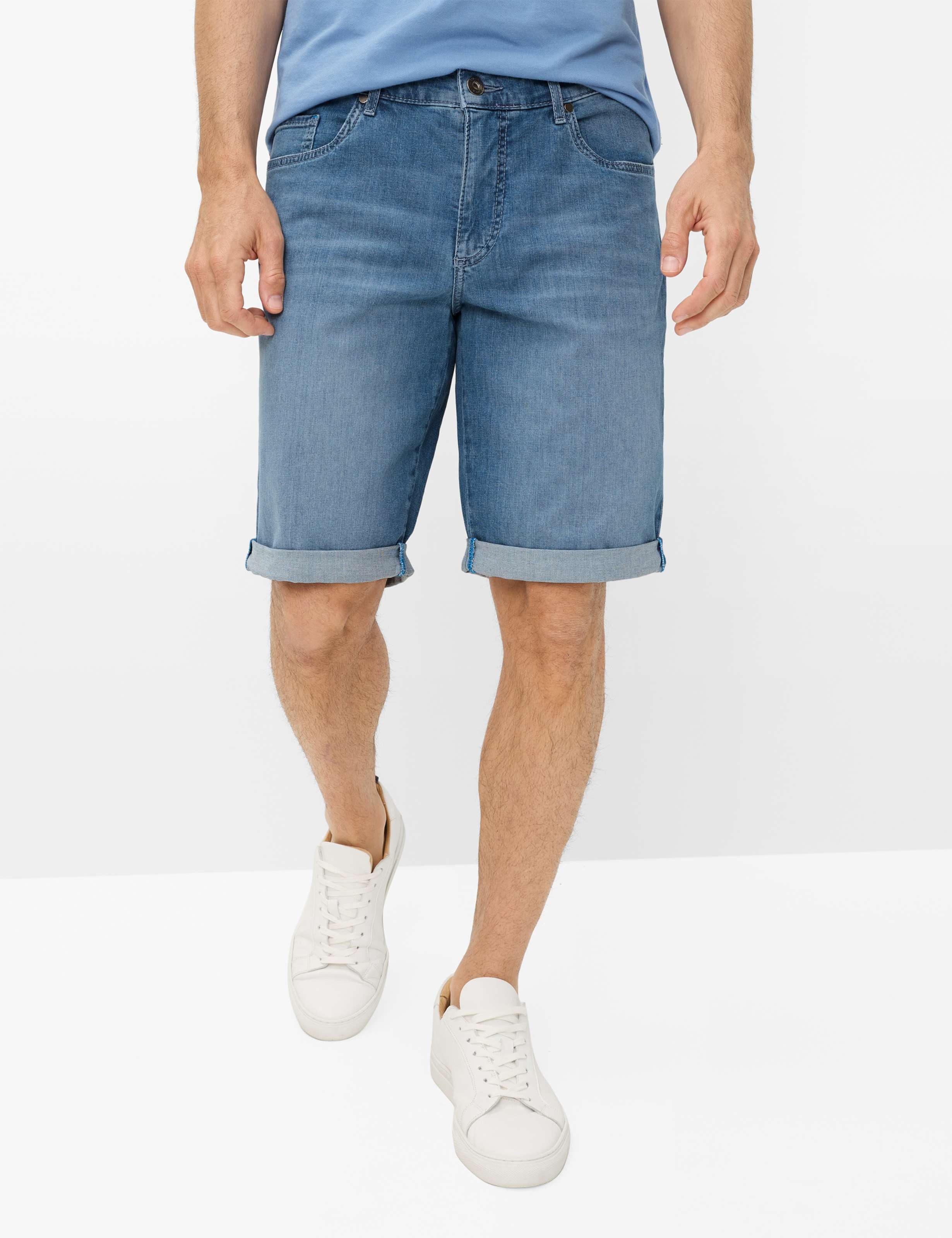 EUREX by BRAX Bermudas Style BRAD