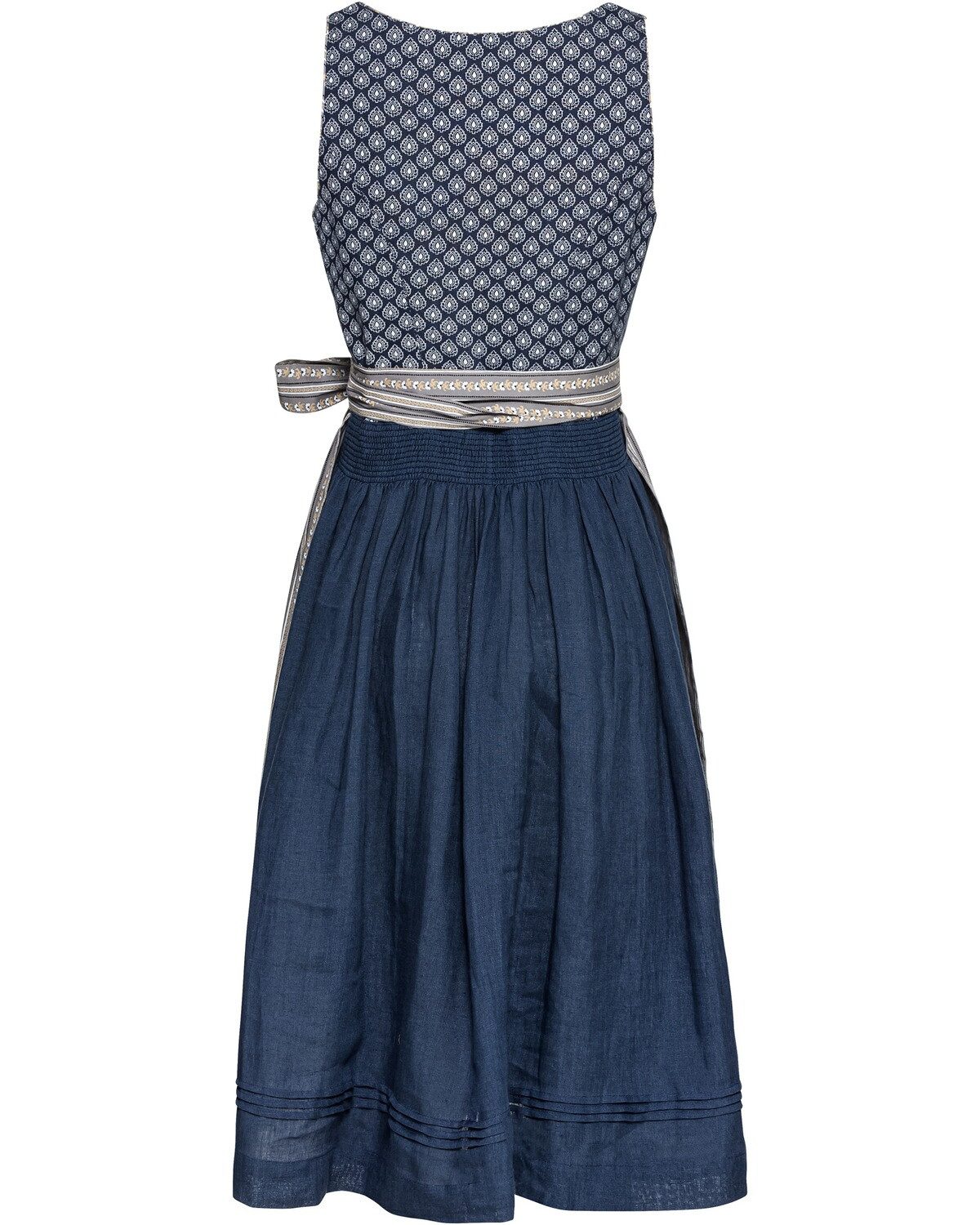 Almsach Dirndl Midi-Dirndl günstig online kaufen