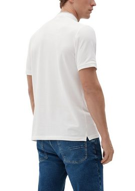 s.Oliver Poloshirt Polo-Shirt