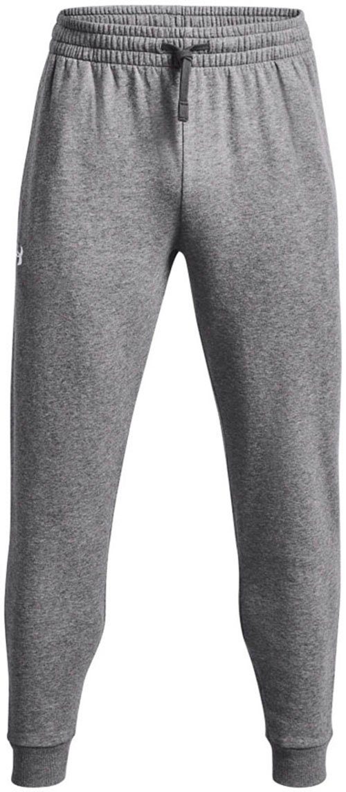 Under Armour® Jogginghose Castlerock Light Heather