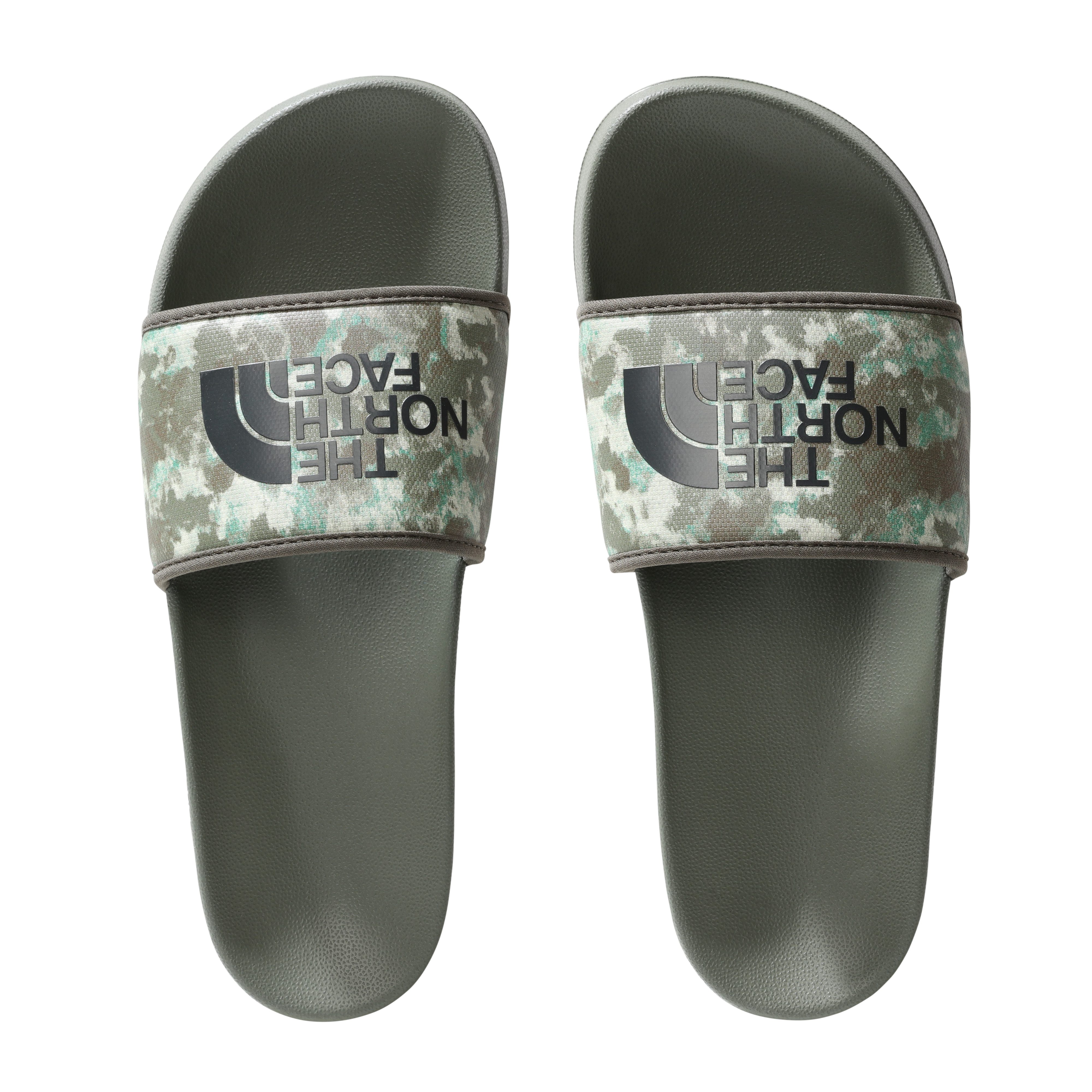 The North Face M BASE CAMP SLIDE III Badesandale Badelatschen – Bild 4 von 5