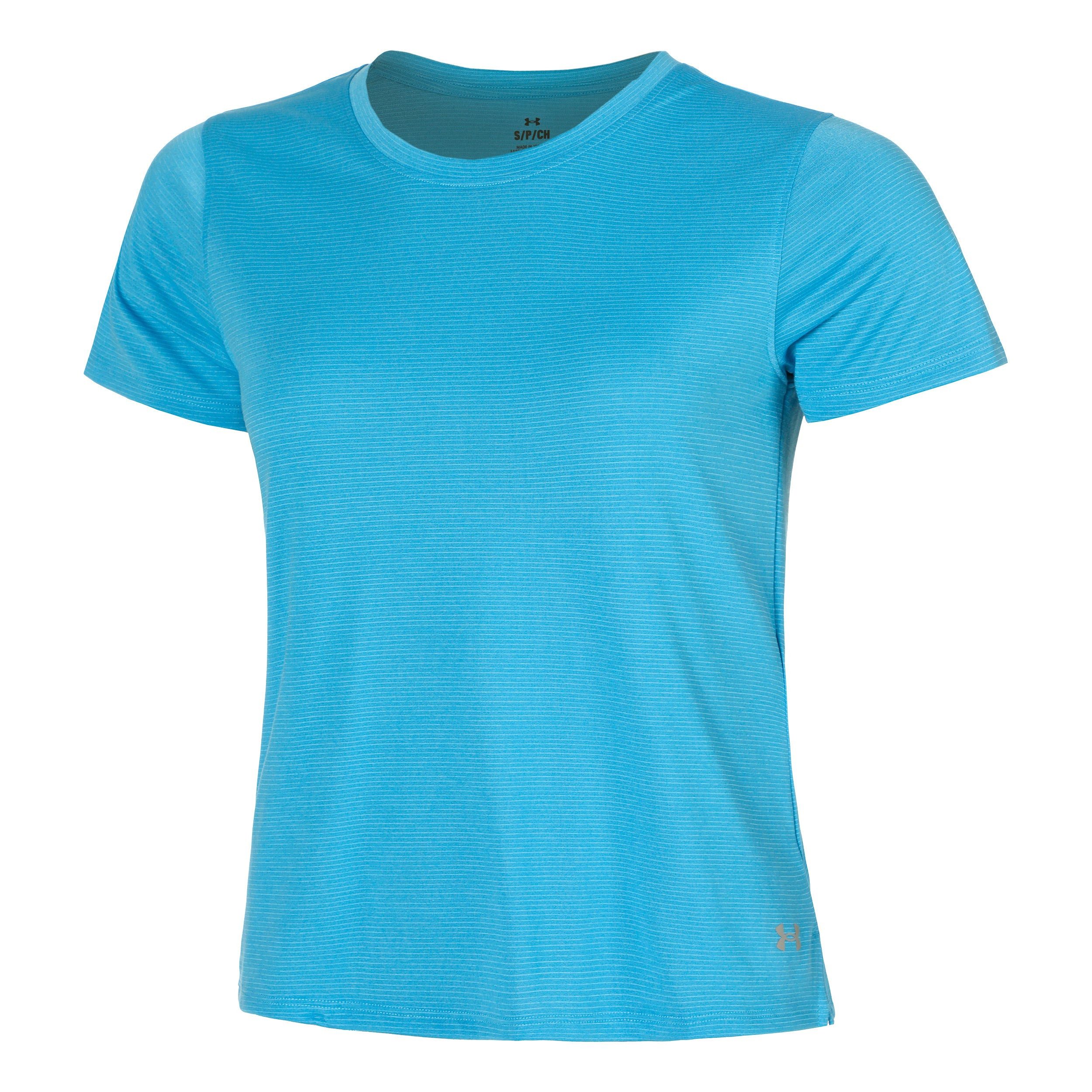 Laufshirt Launch