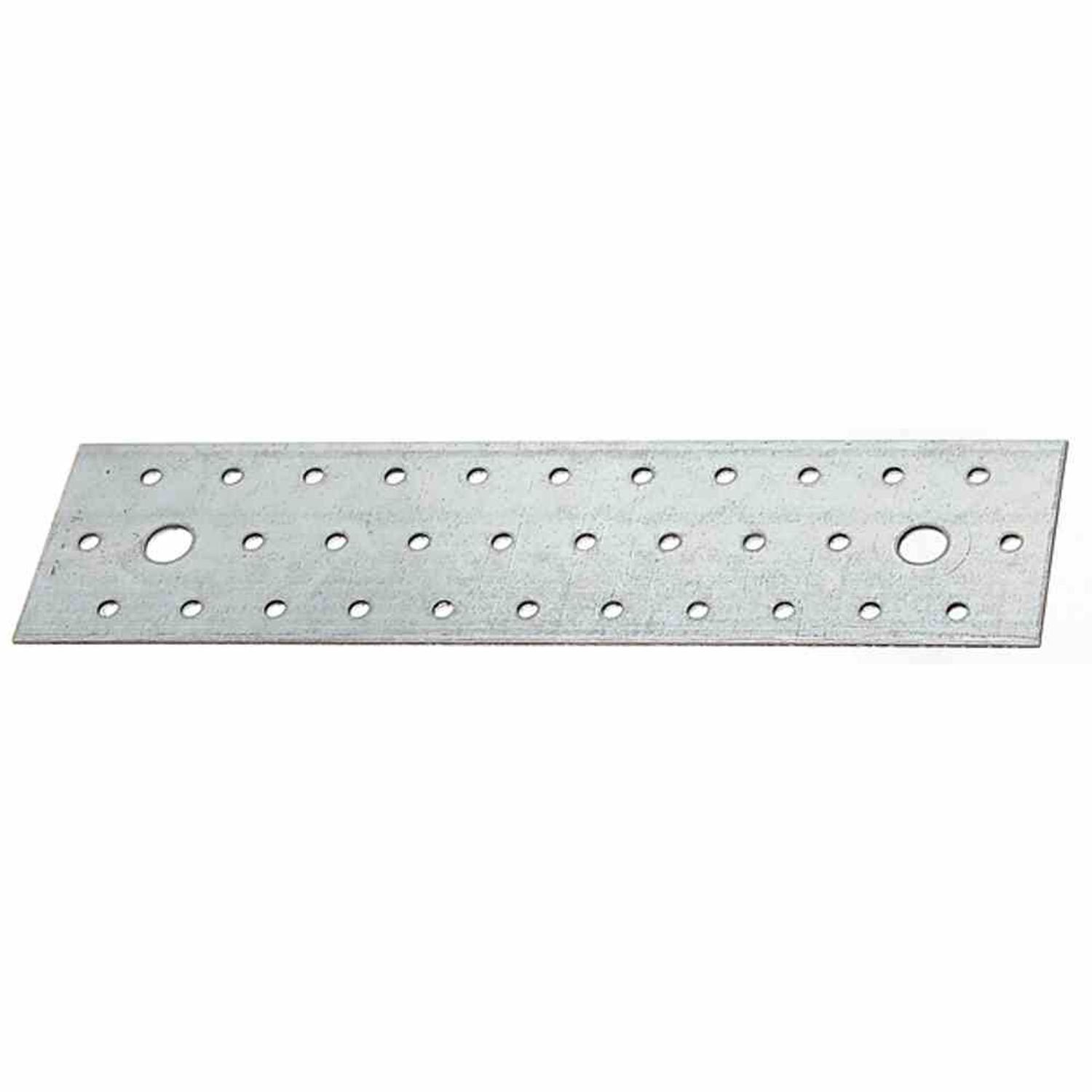 Kloben Lochplatten 60 x 240 x 2,0 mm verzinkt