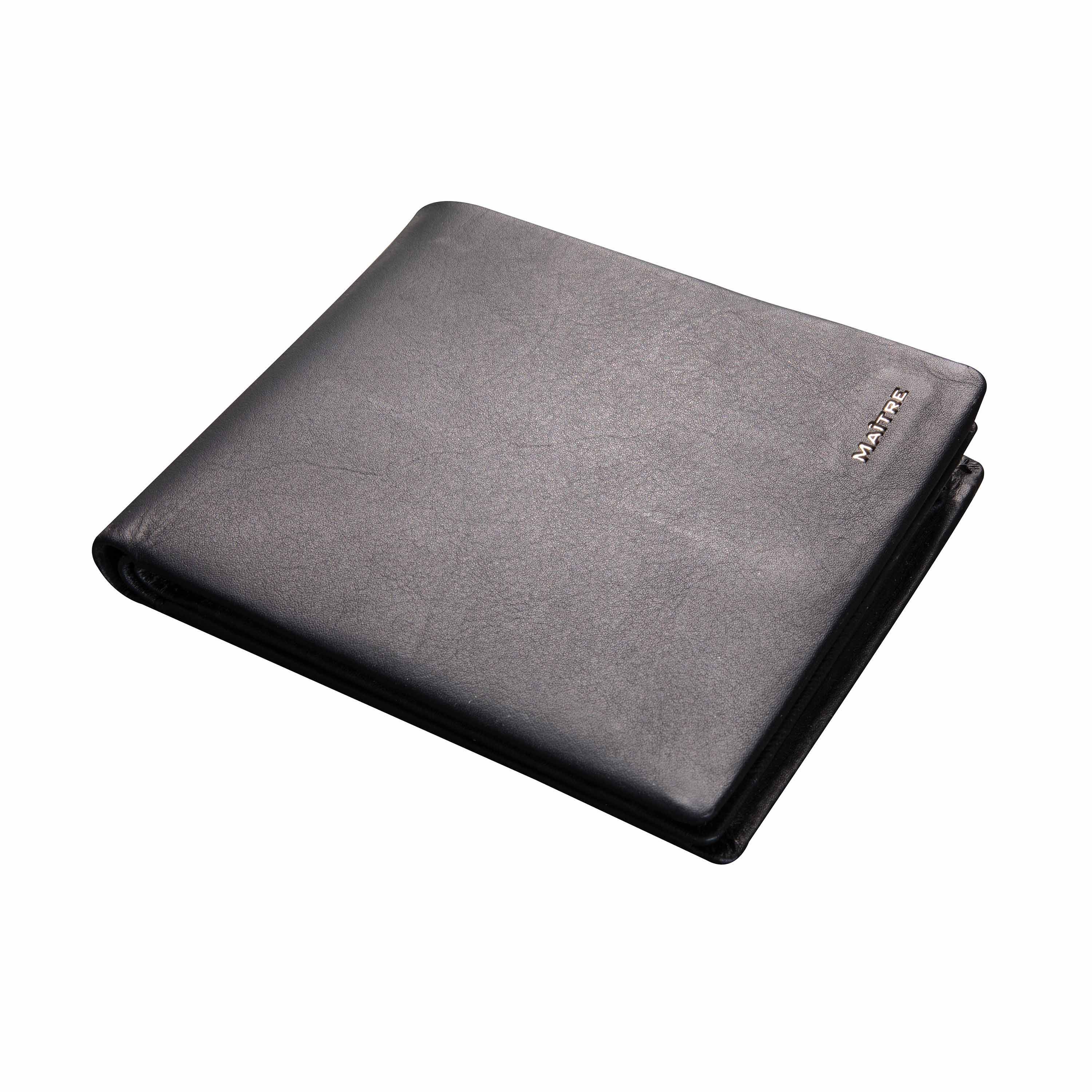 Maître Geldbörse Maitre - Unisex Billfold günstig online kaufen