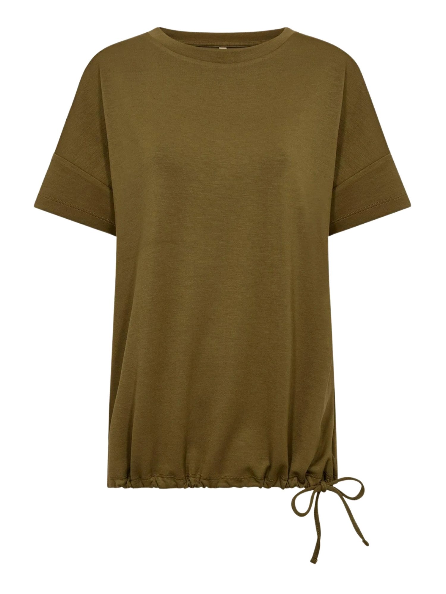 soyaconcept Kurzarmhemd Soya Concept T-Shirt SC-BANU 184. günstig online kaufen