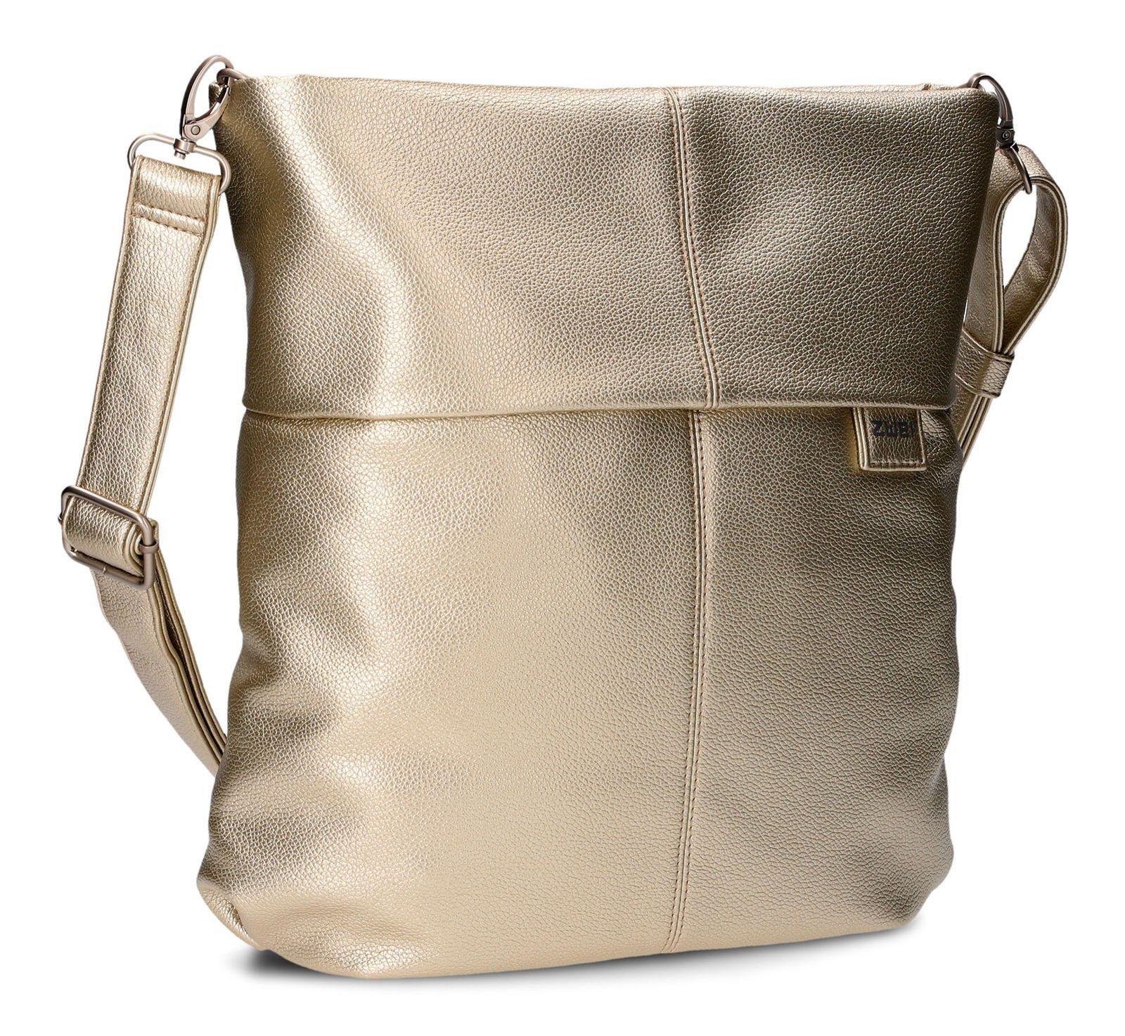 Zwei Umhängetasche Mademoiselle M12 - Schultertasche günstig online kaufen