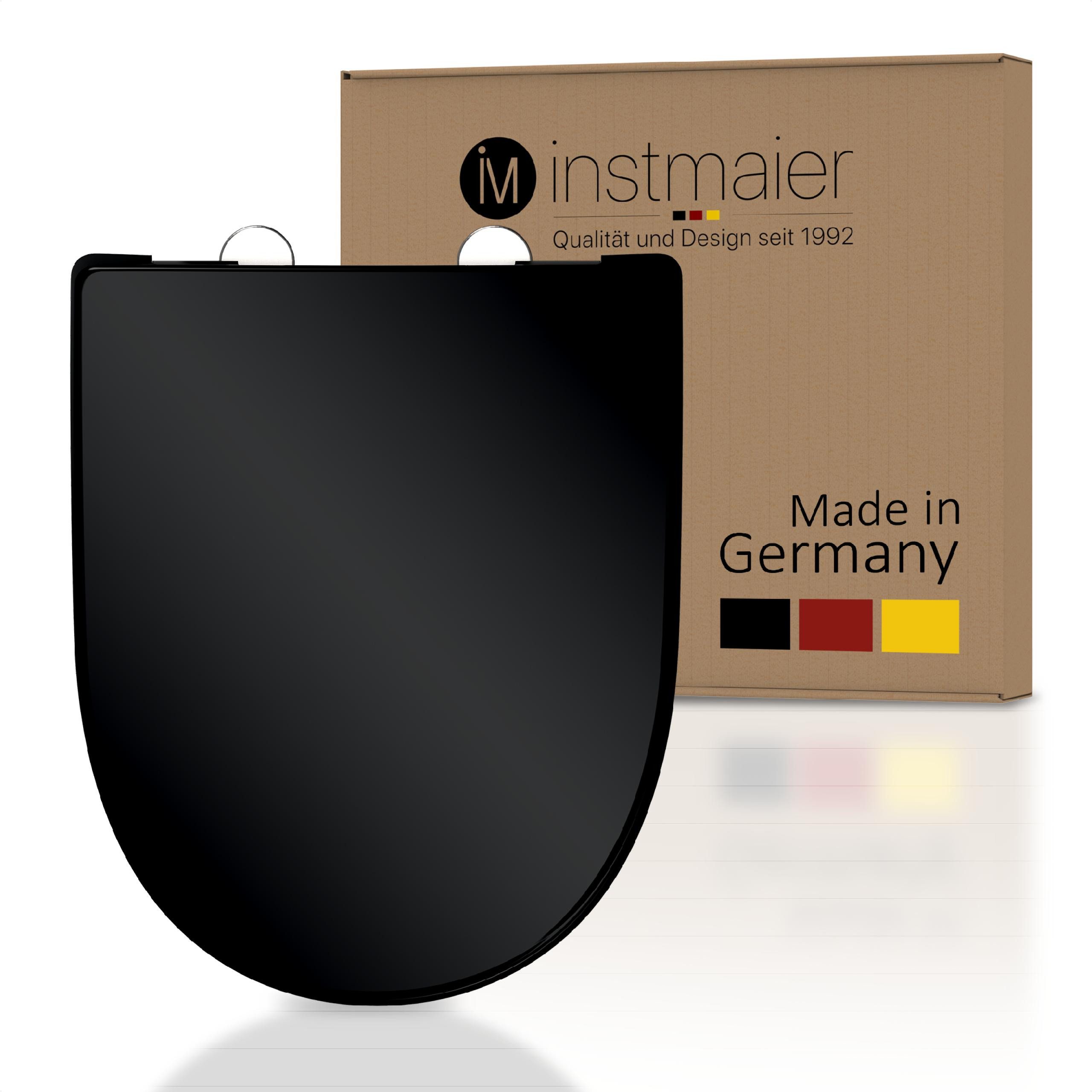 instmaier WC-Sitz Made in Germany, bakterienabweisendes günstig online kaufen