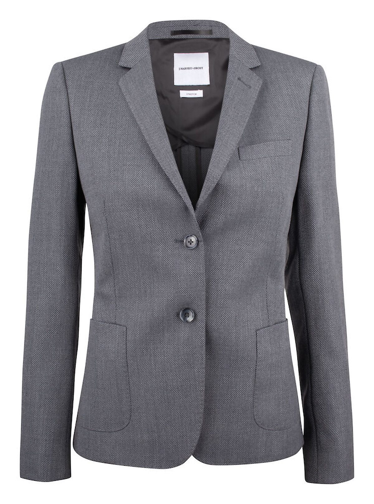 HarvestFrost Jackenblazer Club Blazer 30 Woman