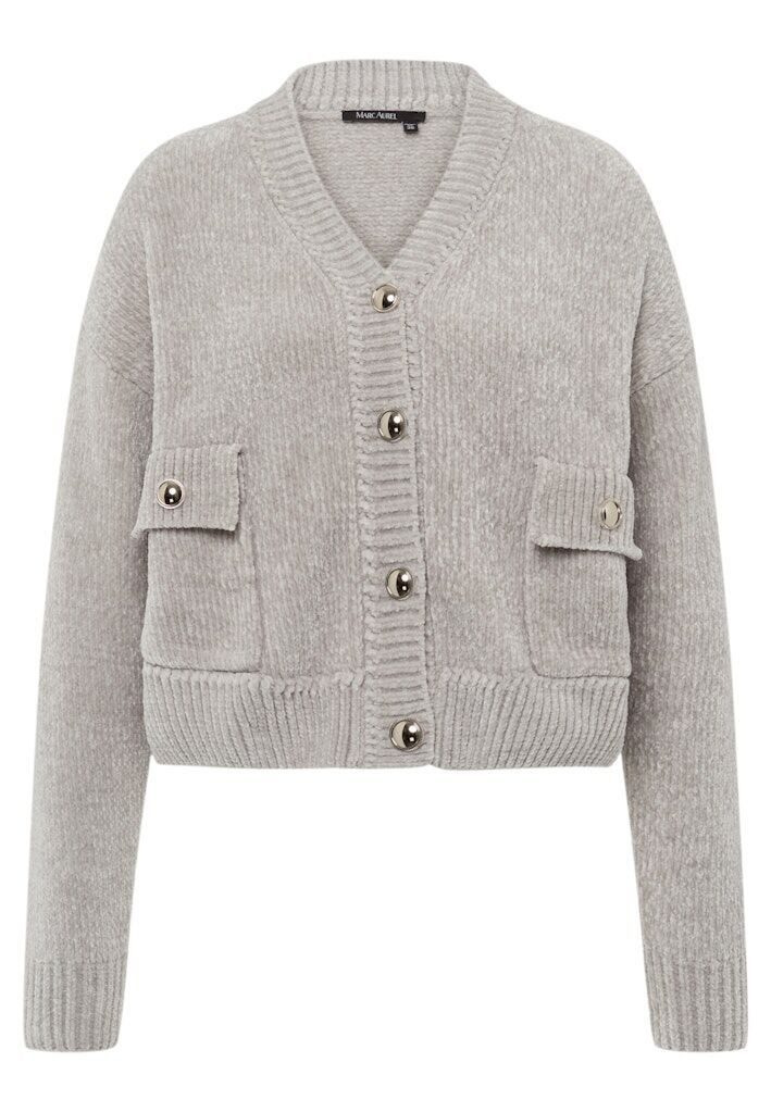 MARC AUREL Strickjacke