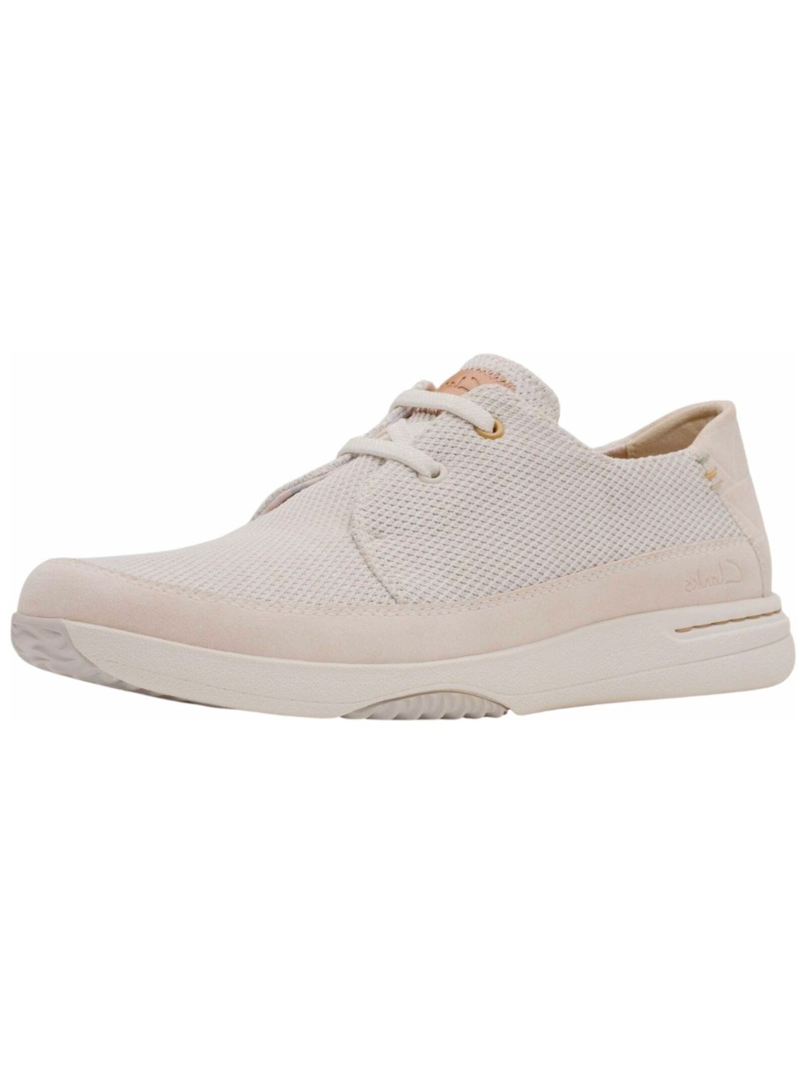 Sneaker Veloursleder Sneaker