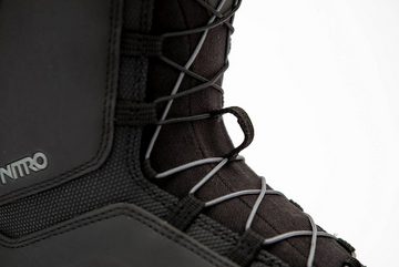 NITRO Herren Snowboardboots ANTHEM TLS 22/23 Snowboardboots