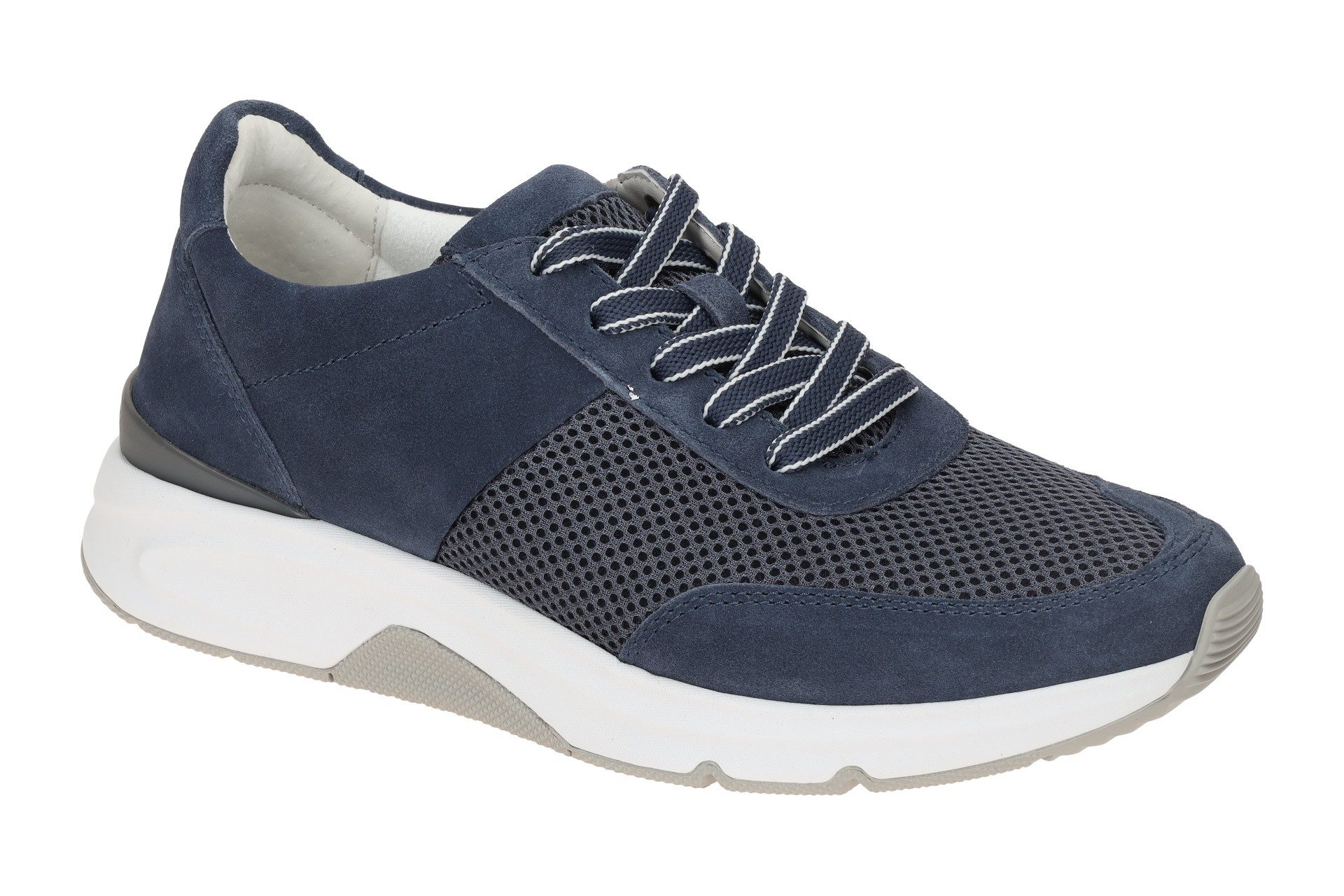 66.897.16 Schnürschuh
