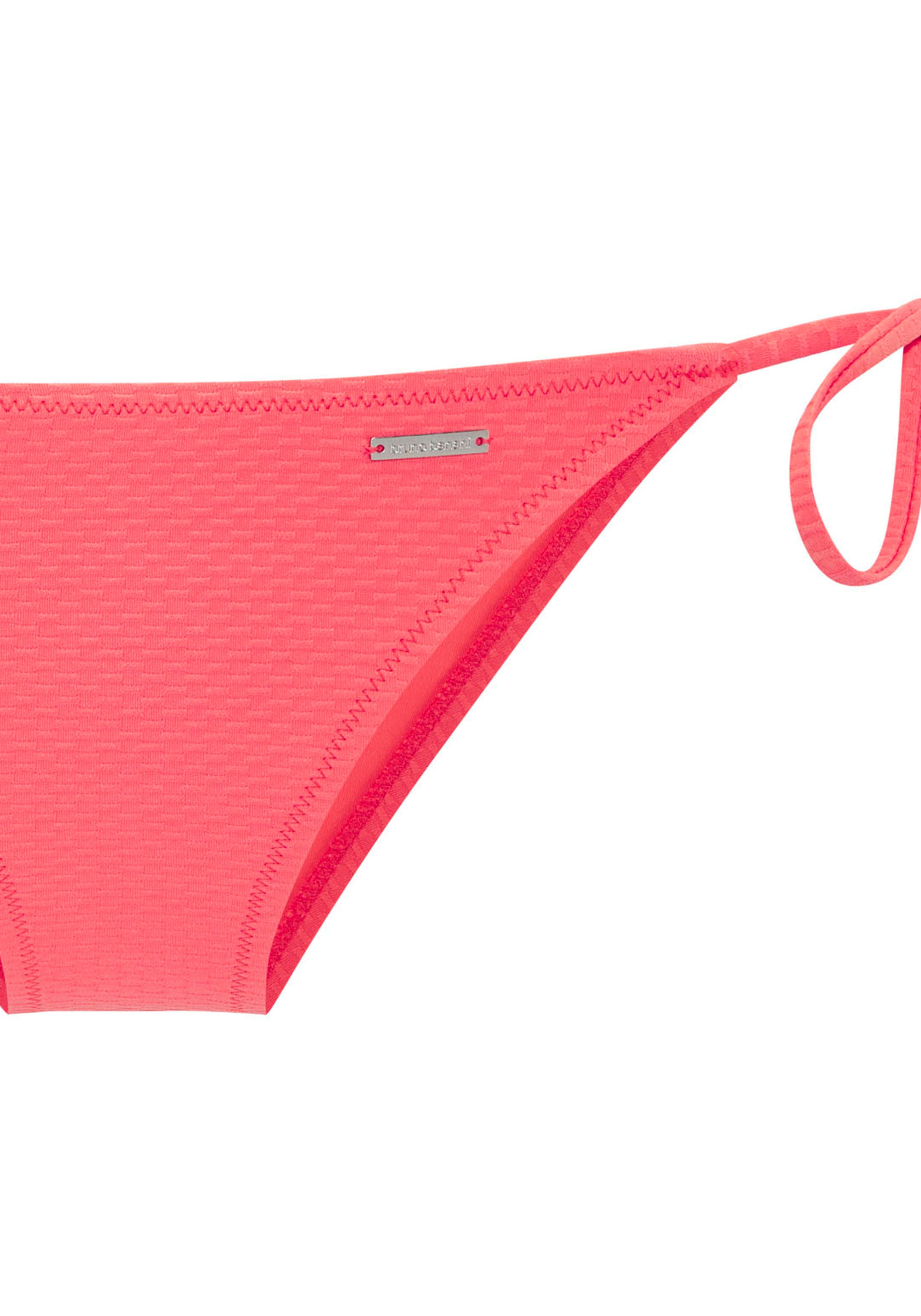 Bruno Banani Bikini-Hose Kiara Mit seitlichen Schleifen