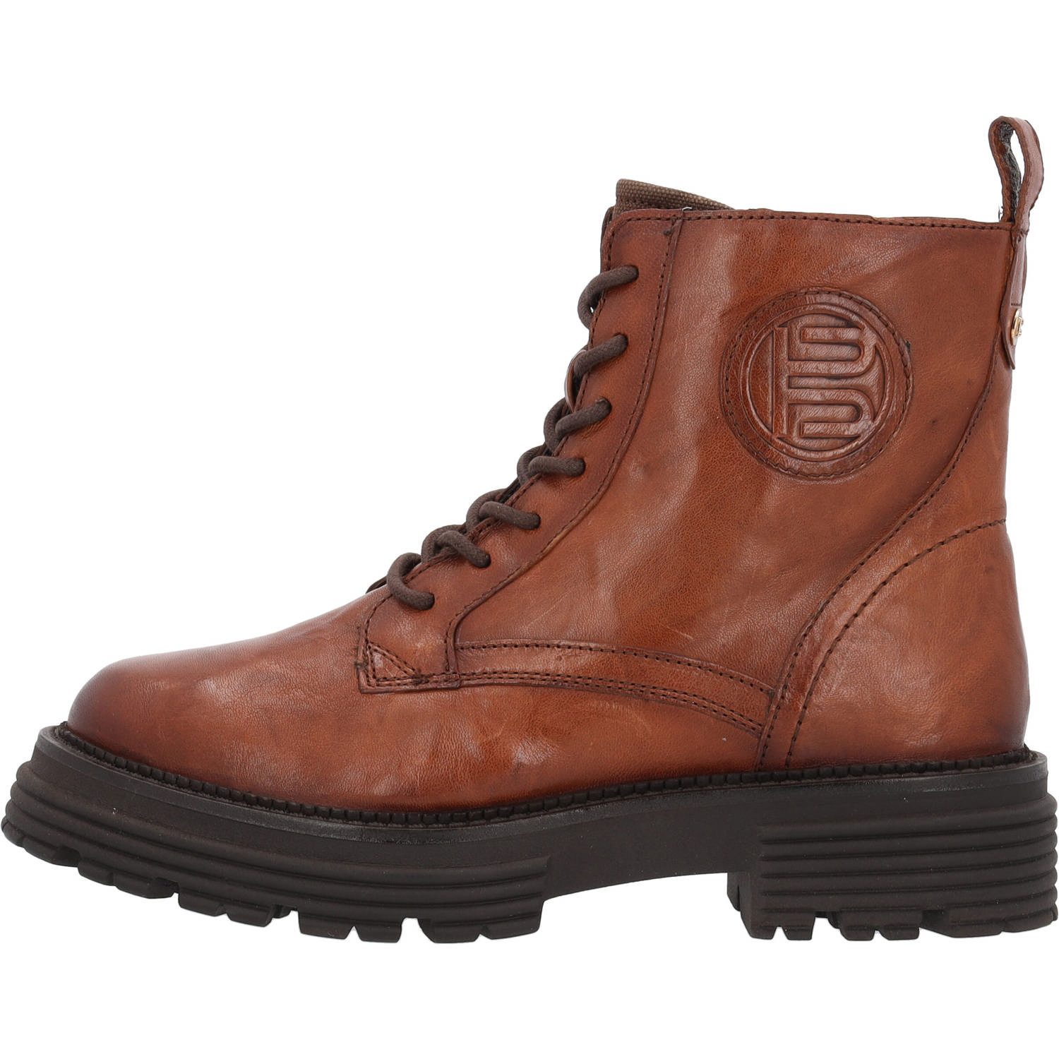 BAGATT Bagatt AG151 Schnürstiefel günstig online kaufen