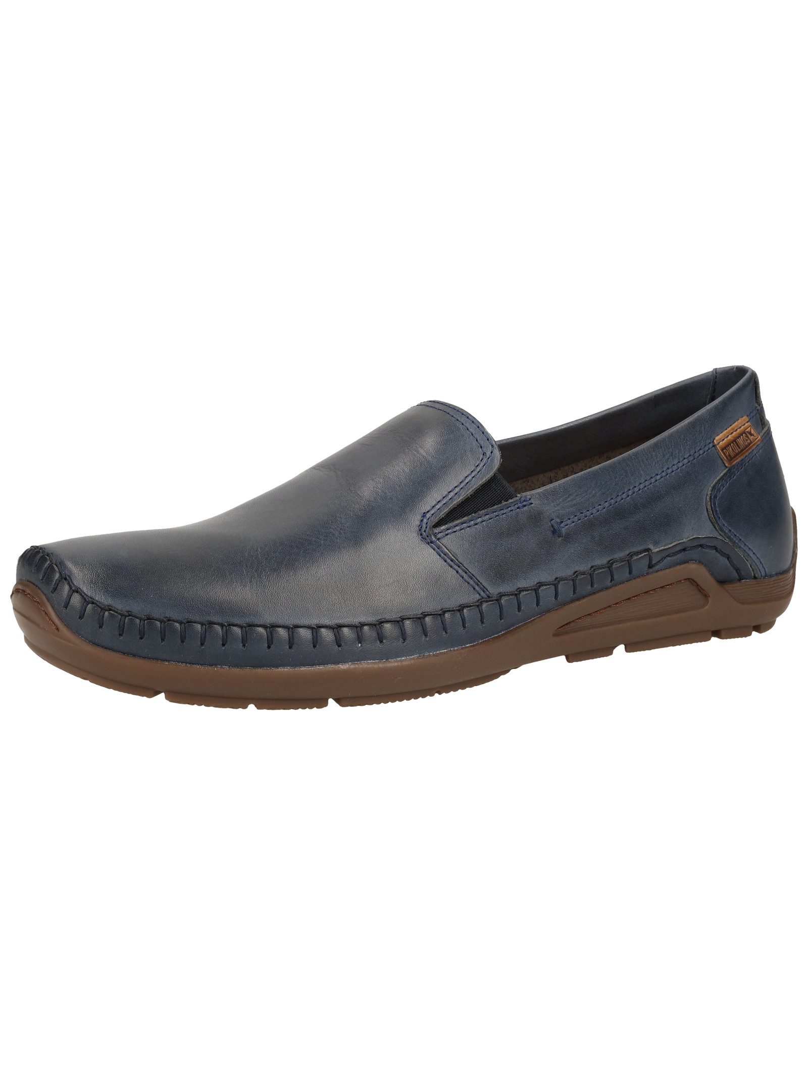 Slipper Leder Slipper