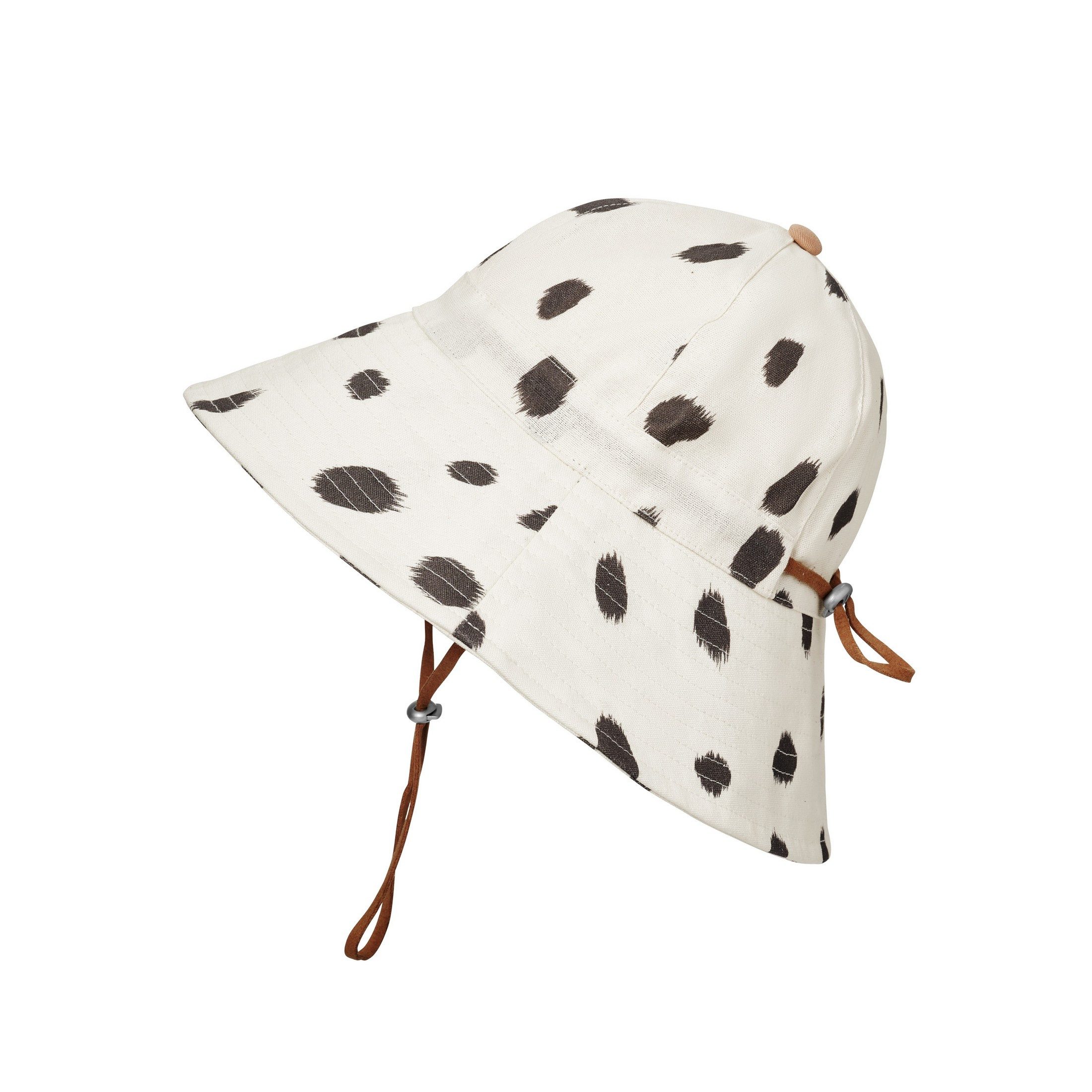 Elodie Sonnenhut Elodie Sonnenhut - Dalmatian Dots Grande 2-3y - OEKO-TEX (1-St)