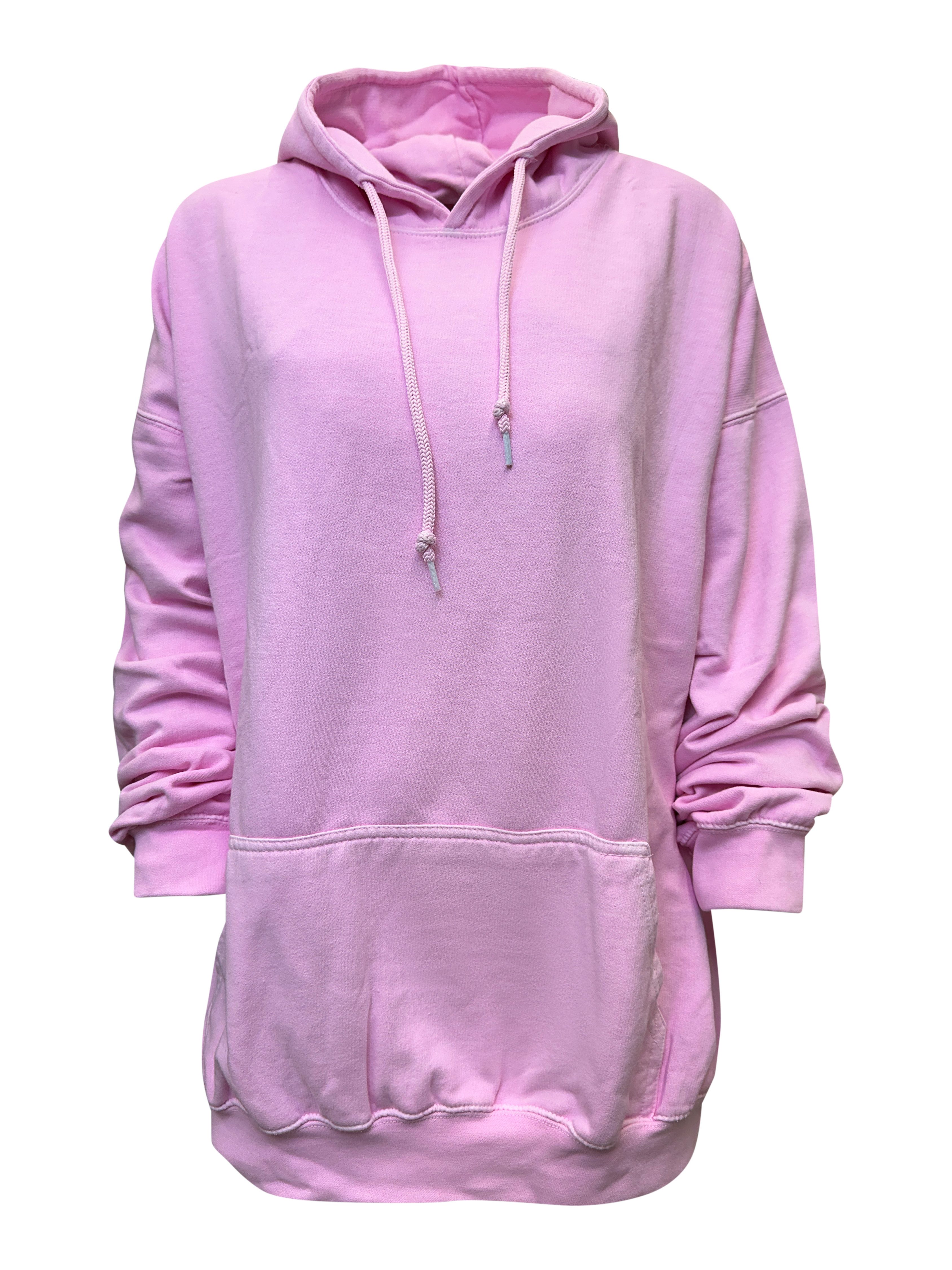 Worldclassca Hoodie Worldclassca Oversized Hoodie Uni Kapuzenpullover Washe günstig online kaufen