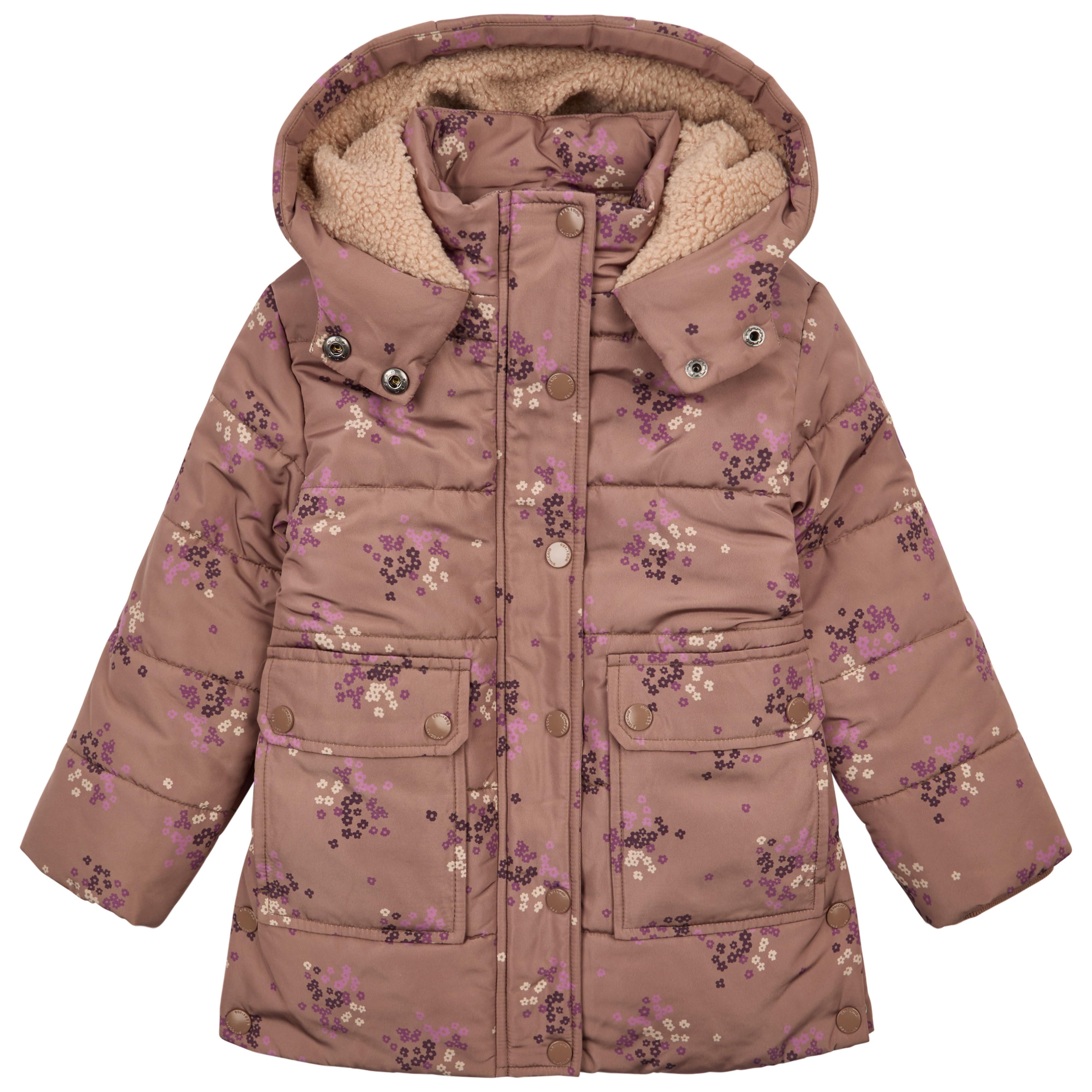 Katag AG Steppjacke