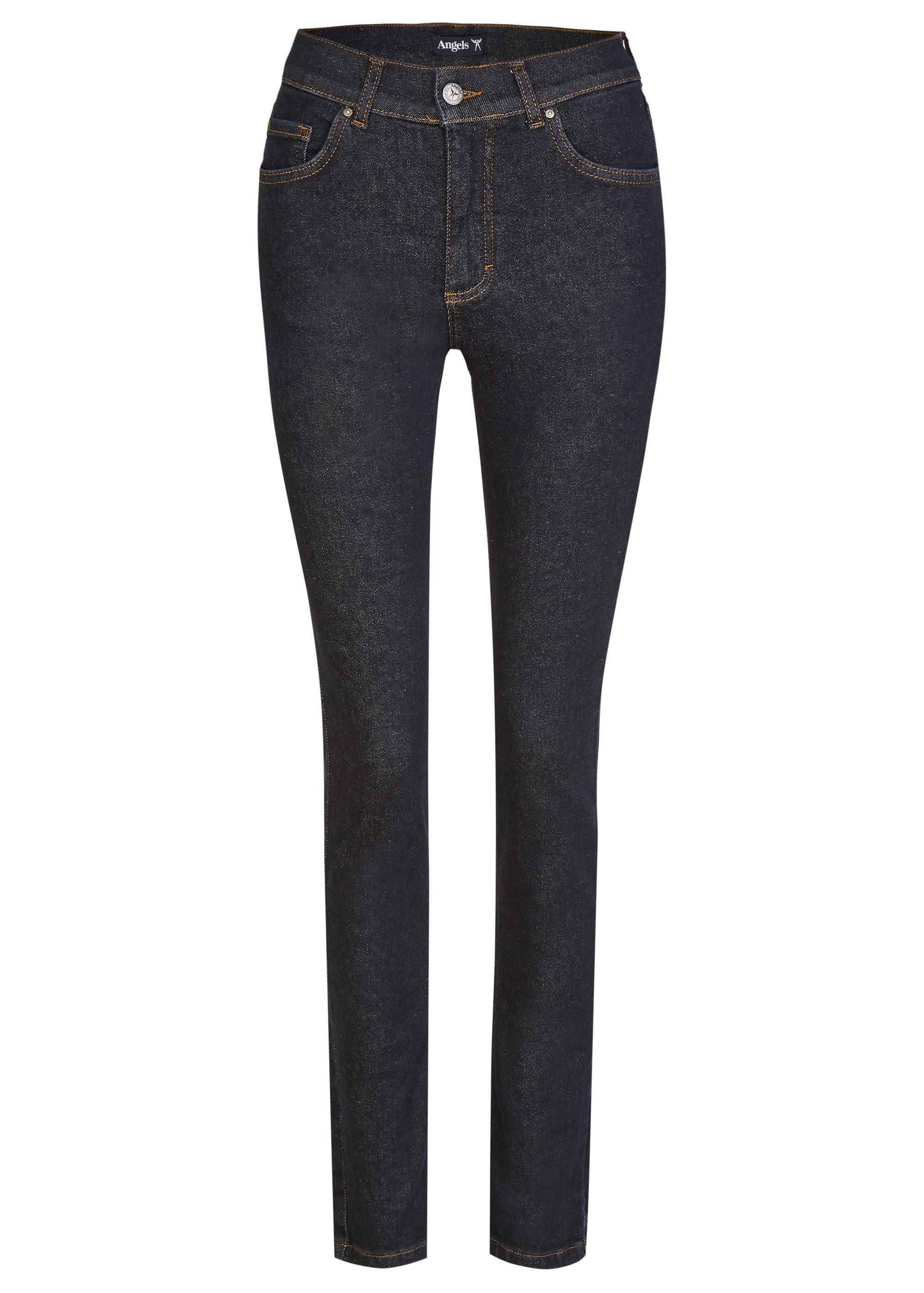 ANGELS 12.30 STRETCH ANGELS 325 Stretch-Jeans JEANS - night blue SKINNY