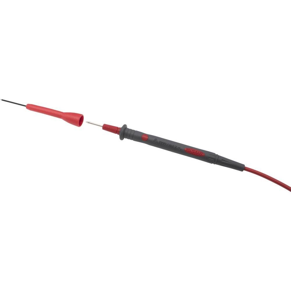 VOLTCRAFT Messspitzen MSS-101 Stromadapter