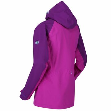 RennerXXL Funktionsjacke Birchdale Damen Outdoorjacke große Größen