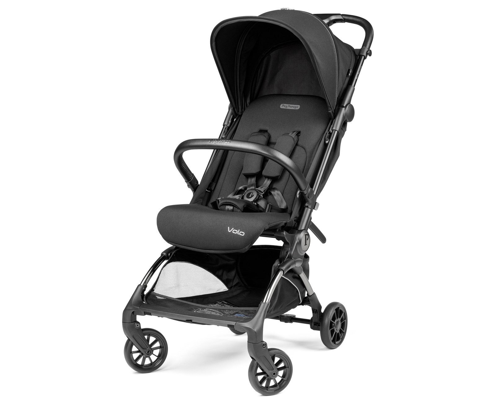 Peg Perego Kinder-Buggy Volo - Der ultraleichte Buggy - ideal zum Reisen