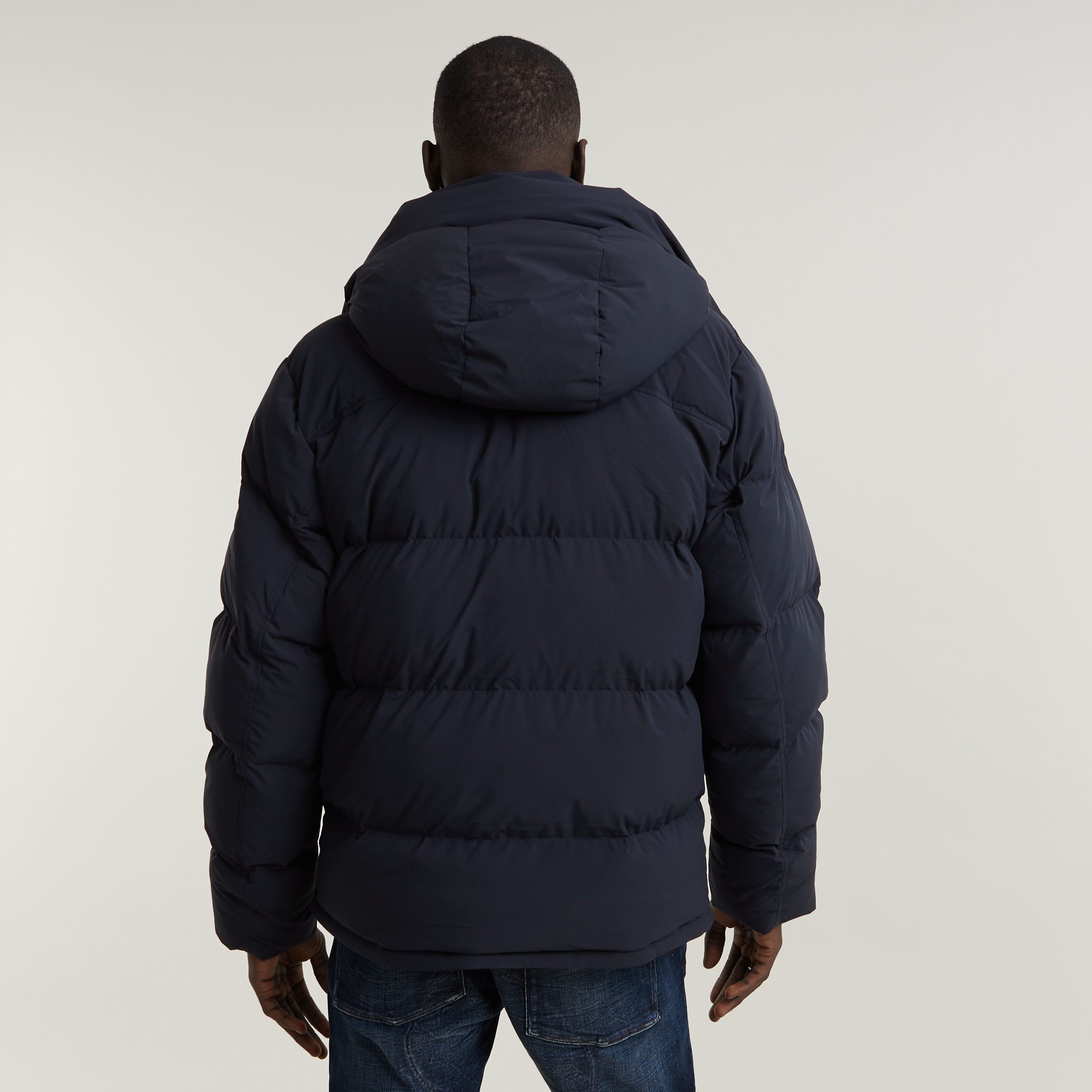 G-STAR Outdoorjacke G- Whistler Pdd Hdd günstig online kaufen