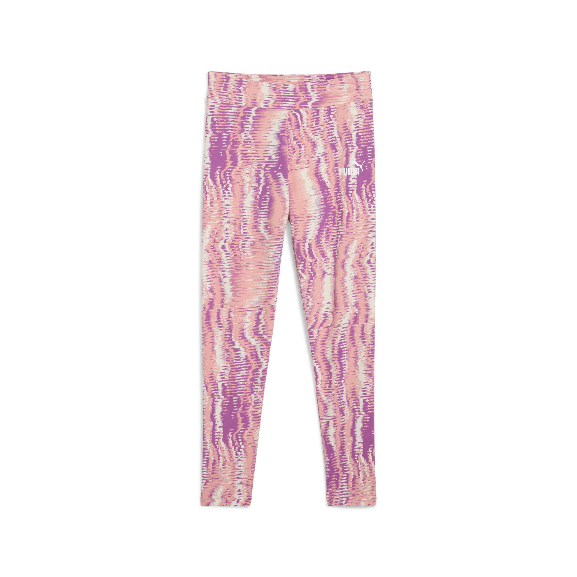 PUMA Leggings Essentials Nature 2.0 Leggings günstig online kaufen