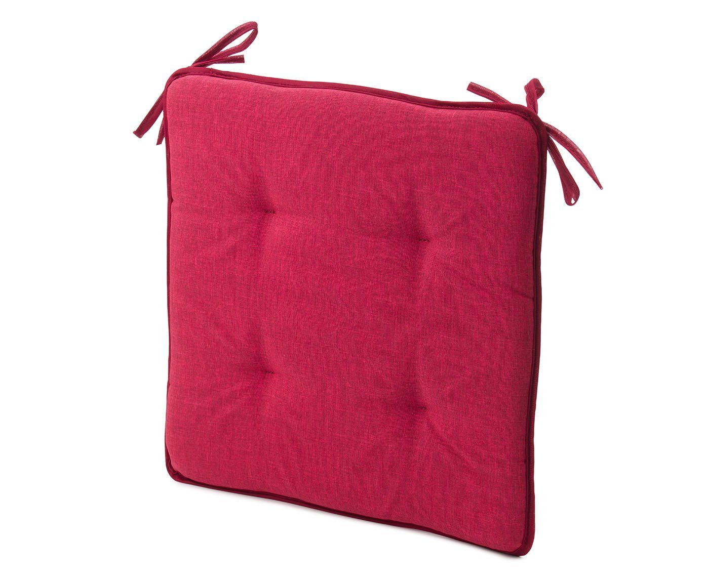 HSC Home-Style-Creation GmbH Sitzkissen Lonetta-Mori, 1 Wendekissen gefüllt
