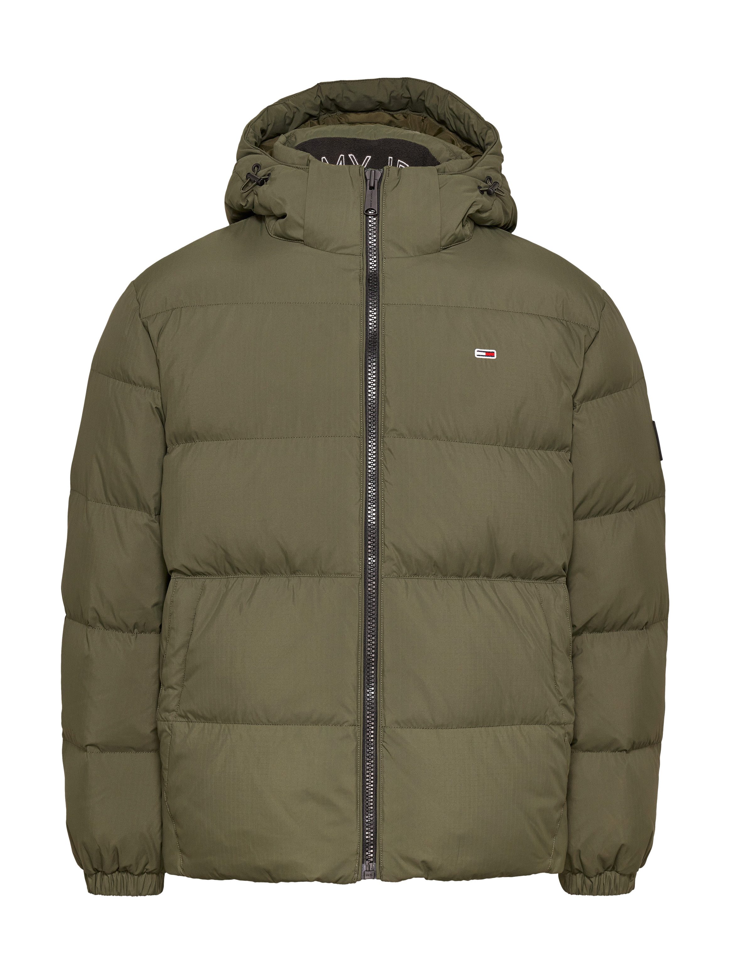 Tommy Jeans Steppjacke TJM ESSENTIAL DOWN günstig online kaufen