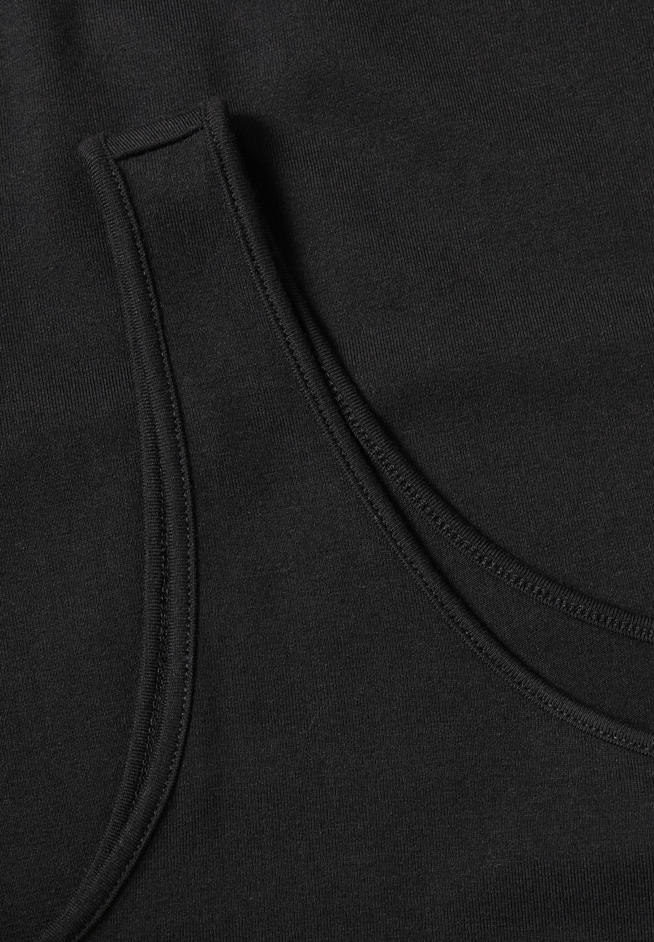 STREET ONE Spitzentop im soften Baumwoll-Mix – Bild 5 von 5