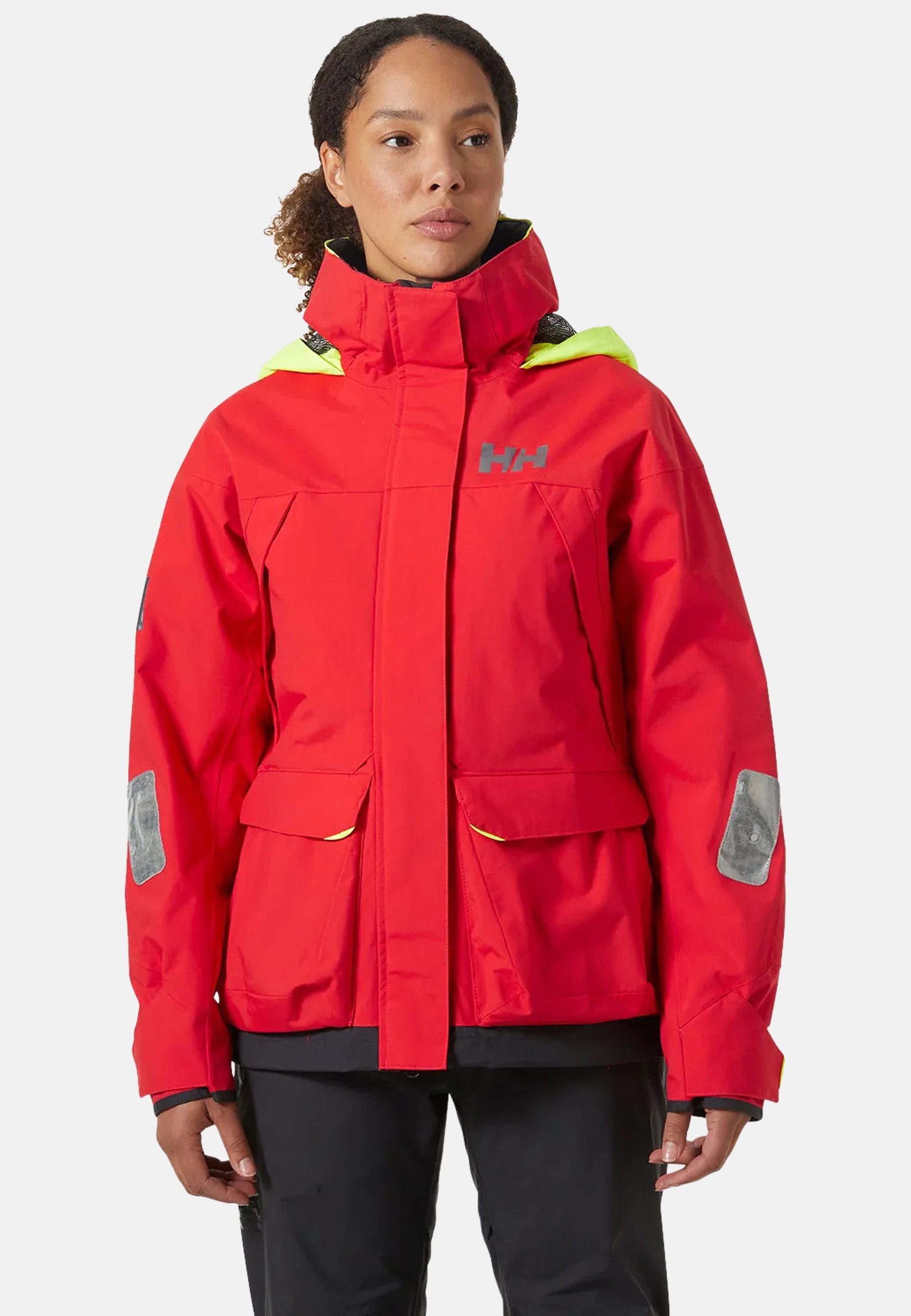 Helly Hansen Regenjacke Pier