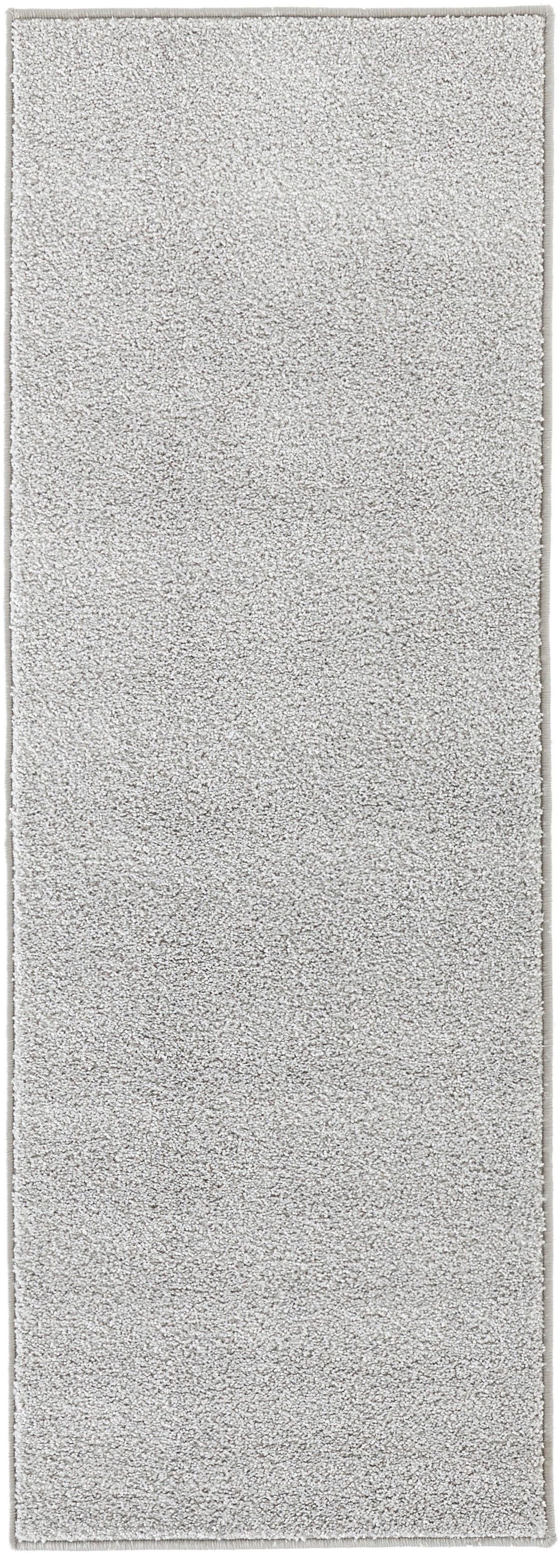 HANSE Home Teppich »Pure 100 Kurzflor«, rechteckig, 13 mm Höhe, Kurzflor, u günstig online kaufen
