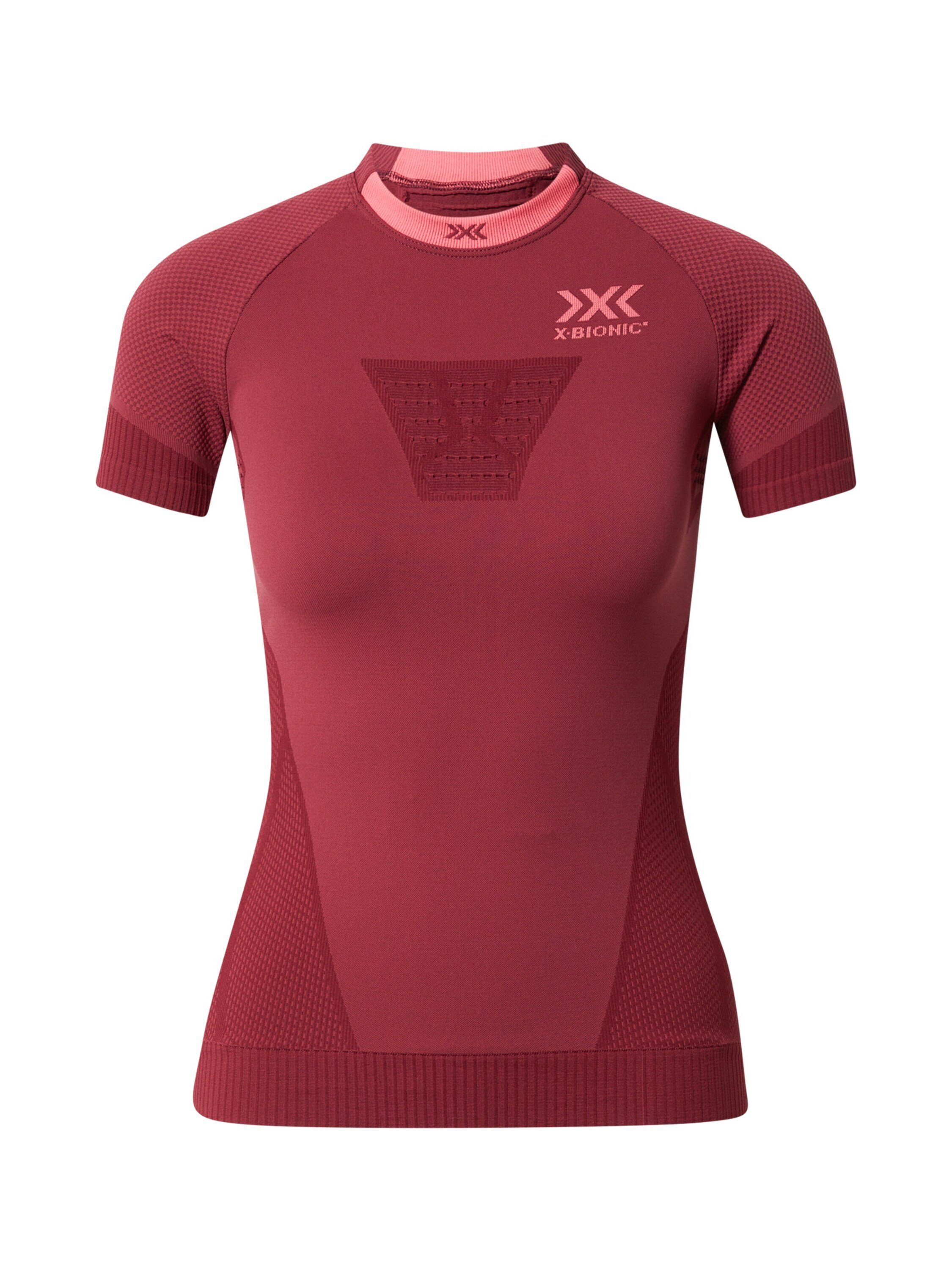 Sport Sportshirts X-Bionic Funktionsshirt INVENT 4.0 (1-tlg)