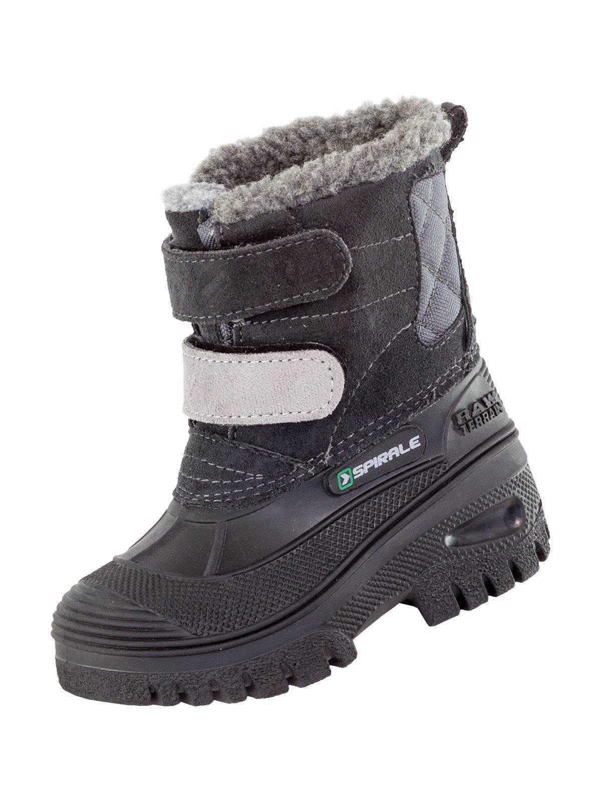 Spirale Pauli Kinderstiefel Winterstiefel