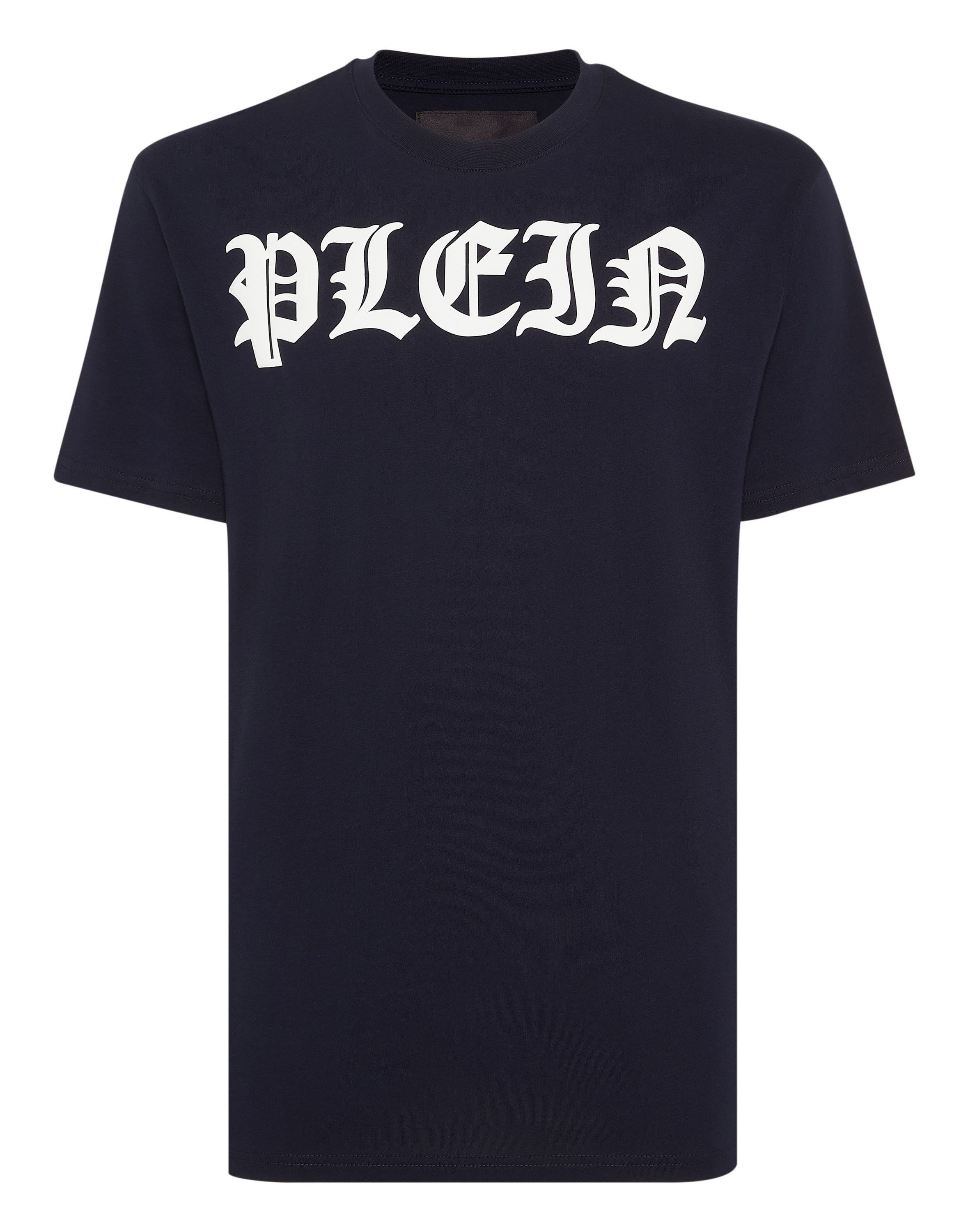 PHILIPP PLEIN T-Shirt Gothic Plein