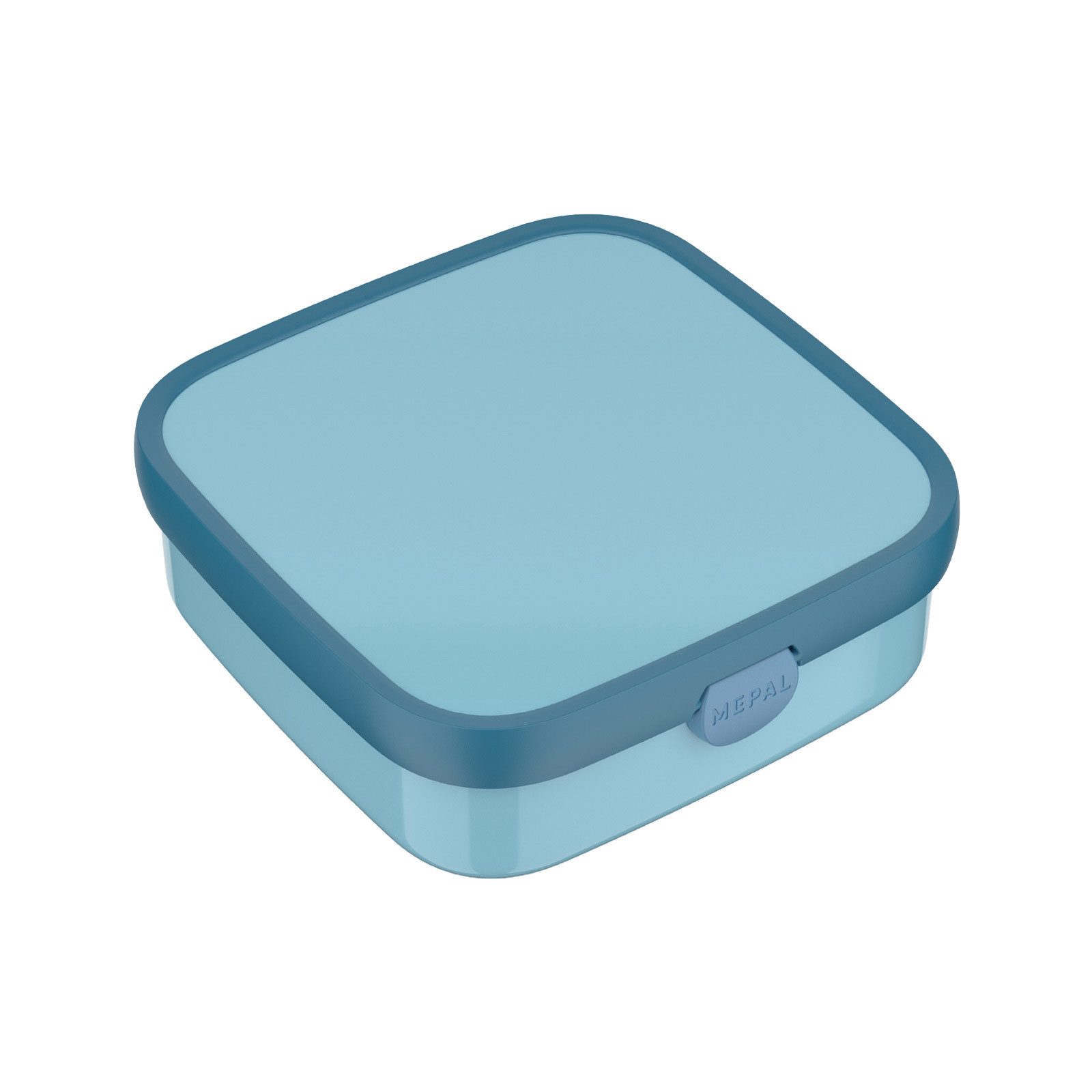 Mepal Lunchbox Campus (2025) Brotdose XL 1,3 l, Kunststoff, (1-tlg), Spülmaschinenfest