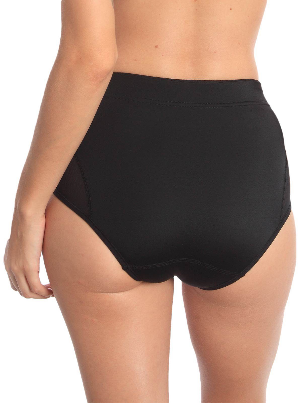 Sassa Miederslip 2er Sparpack Miederslip BODYFORMING (Spar-Set, 2-St) Bauchformend